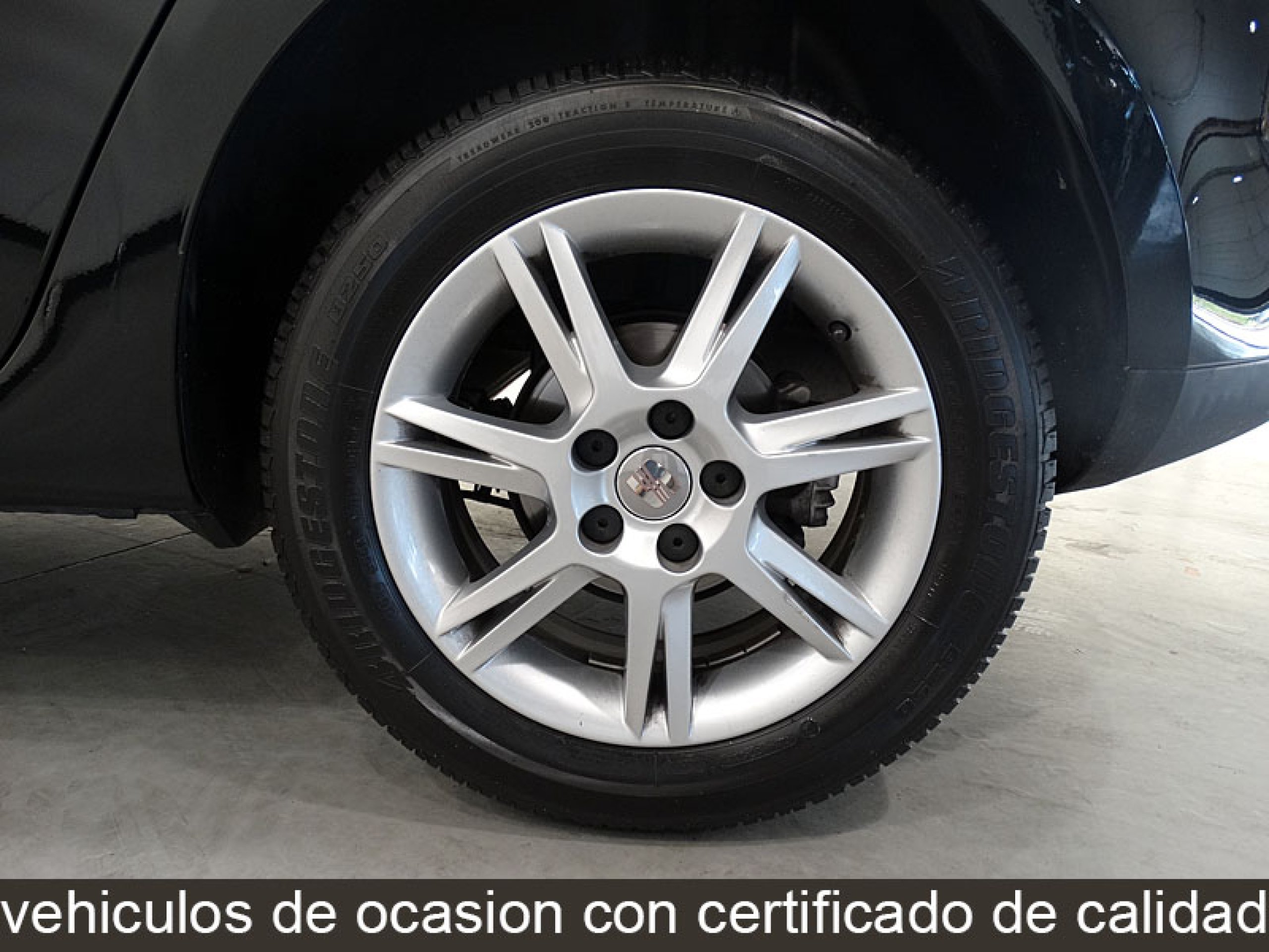 Foto Seat Ibiza 9