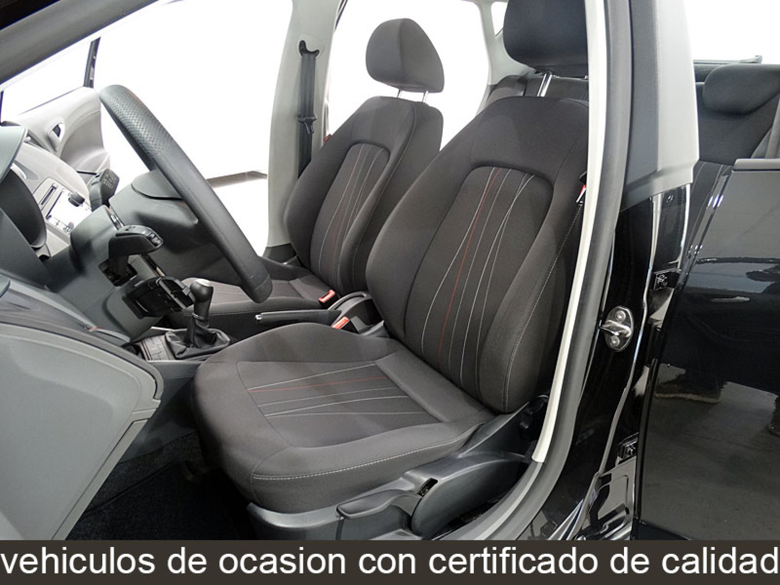 Foto Seat Ibiza 12