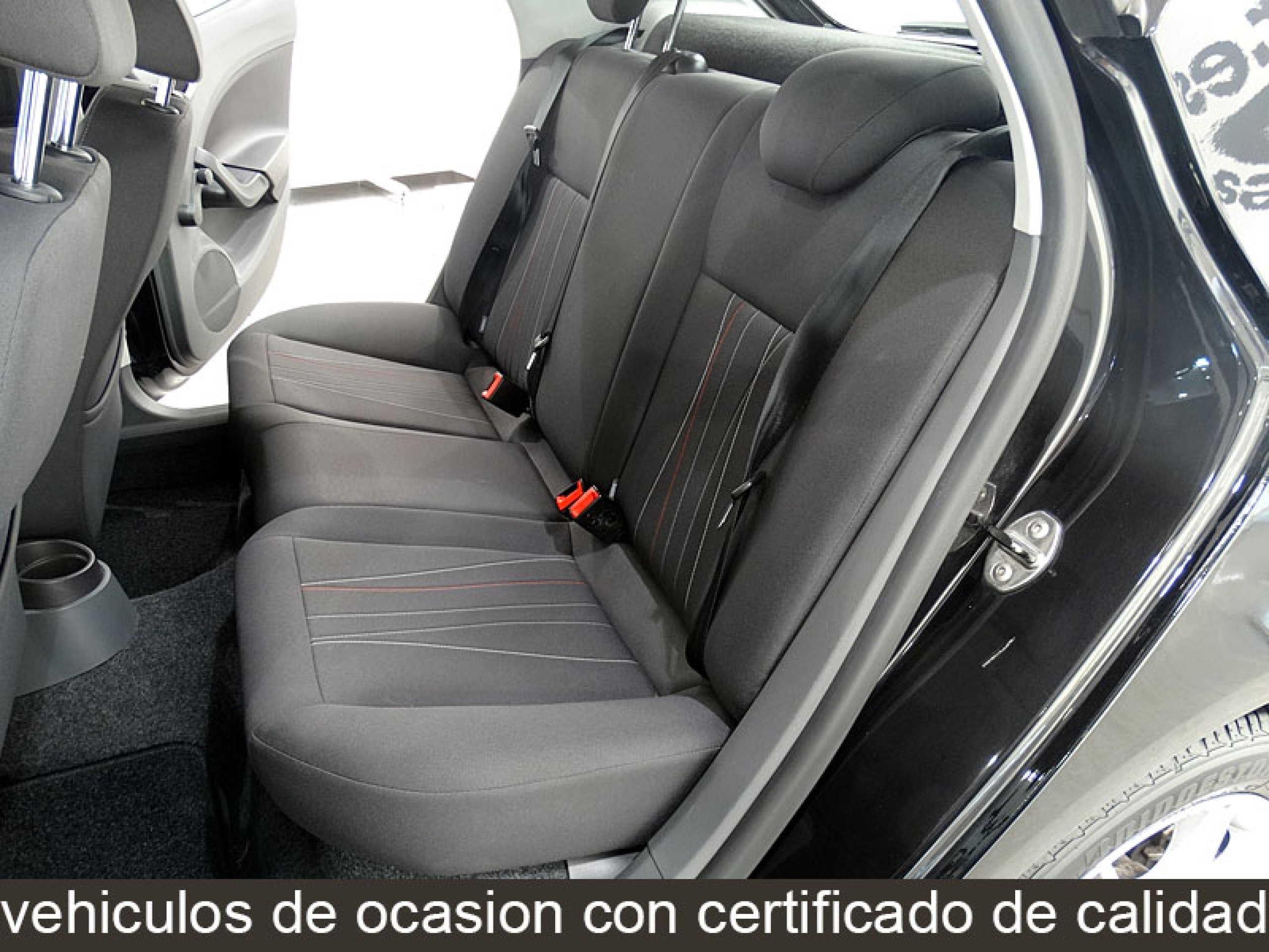Foto Seat Ibiza 13