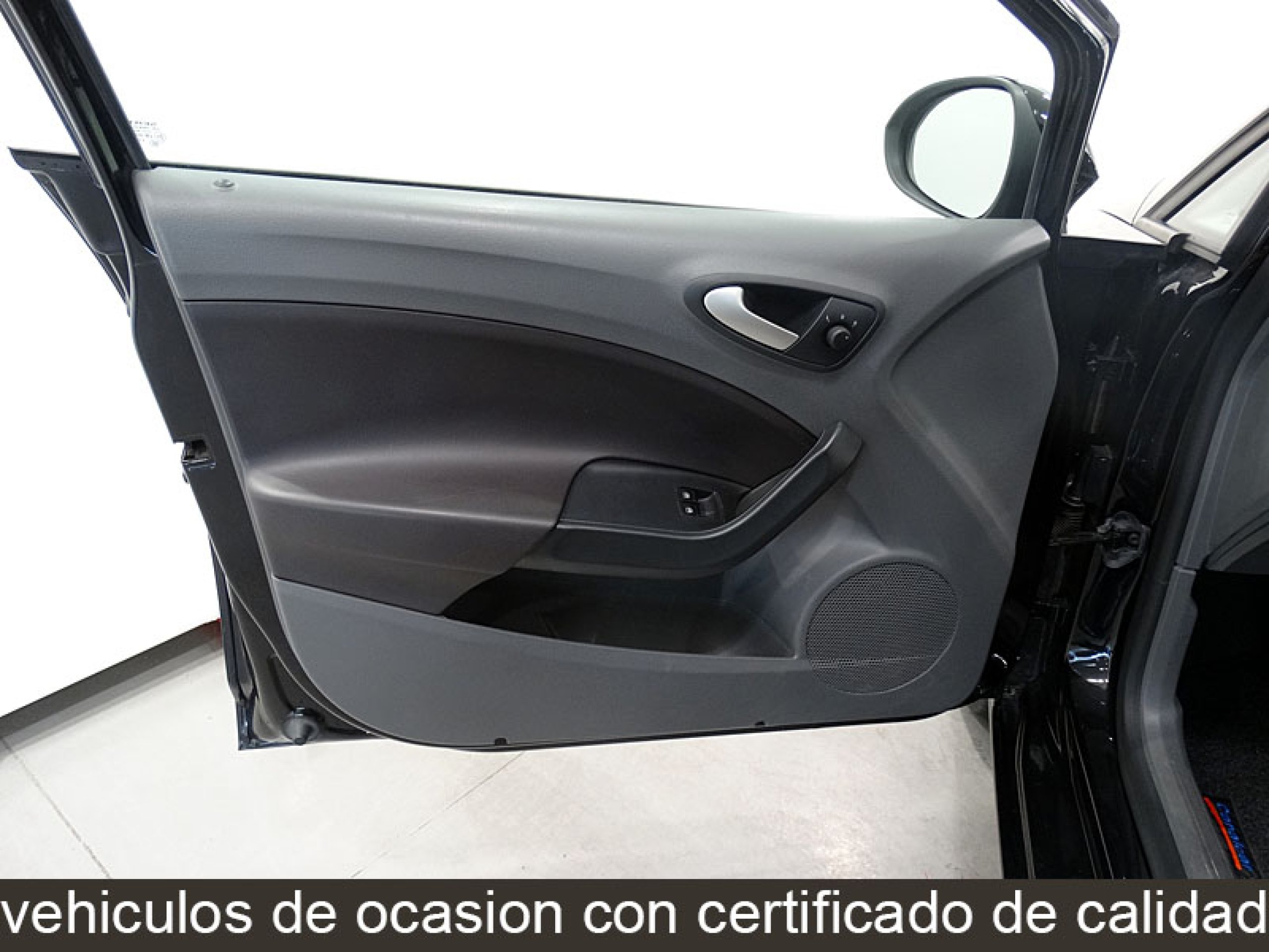 Foto Seat Ibiza 15