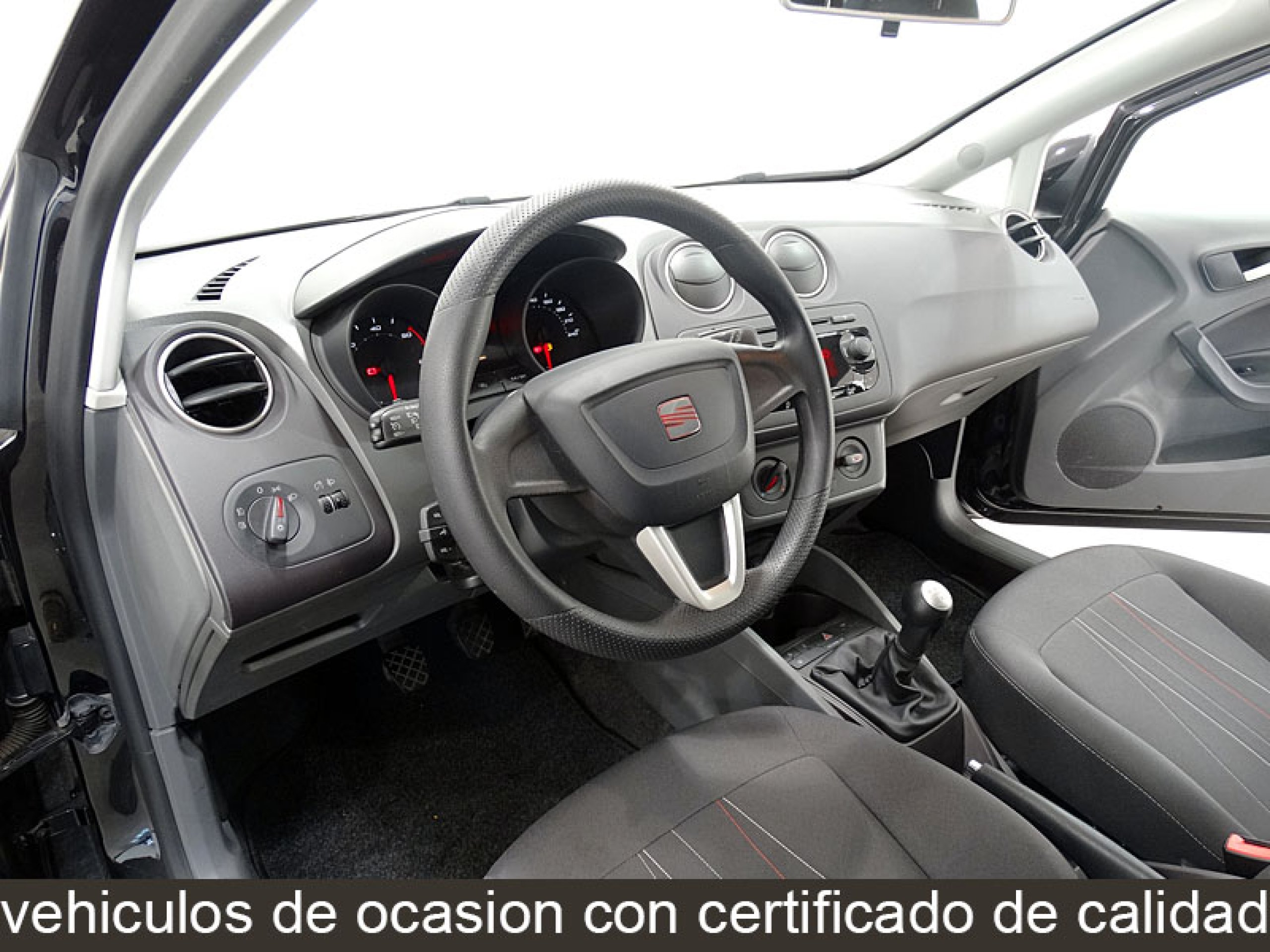 Foto Seat Ibiza 16