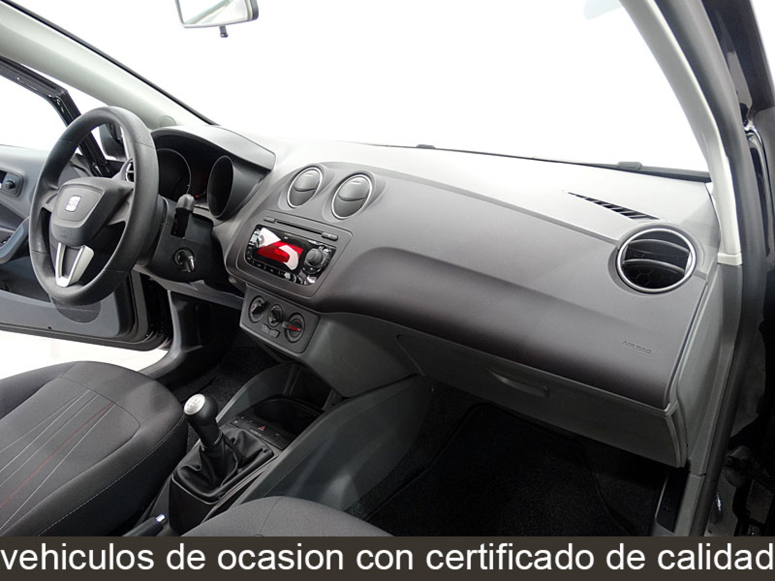 Foto Seat Ibiza 17