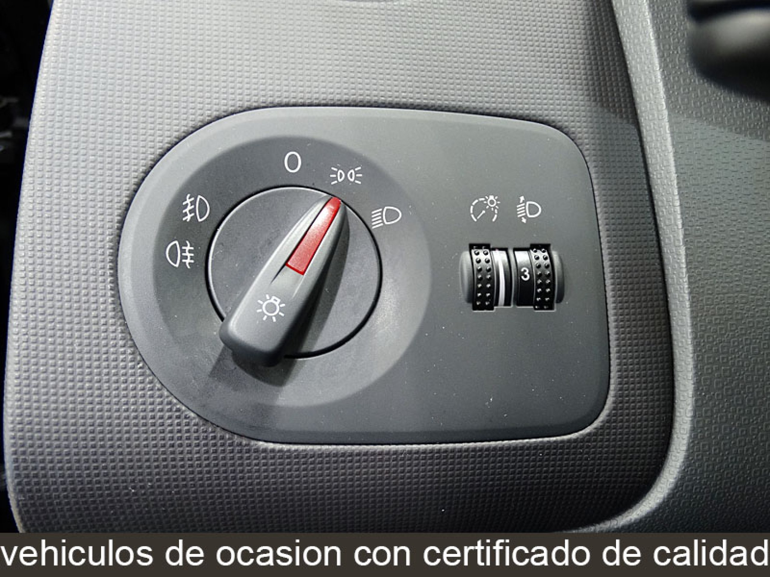 Foto Seat Ibiza 18