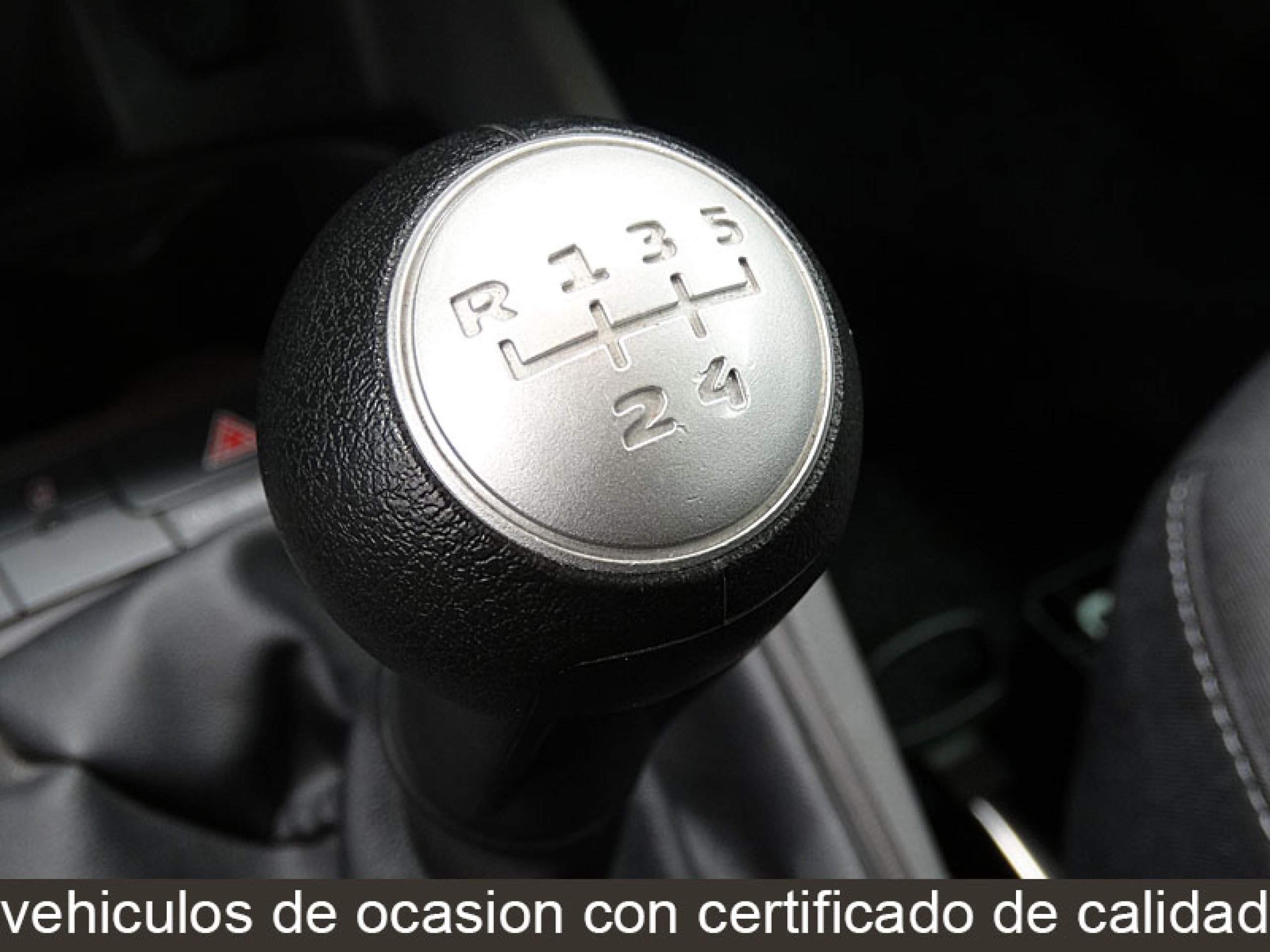 Foto Seat Ibiza 20