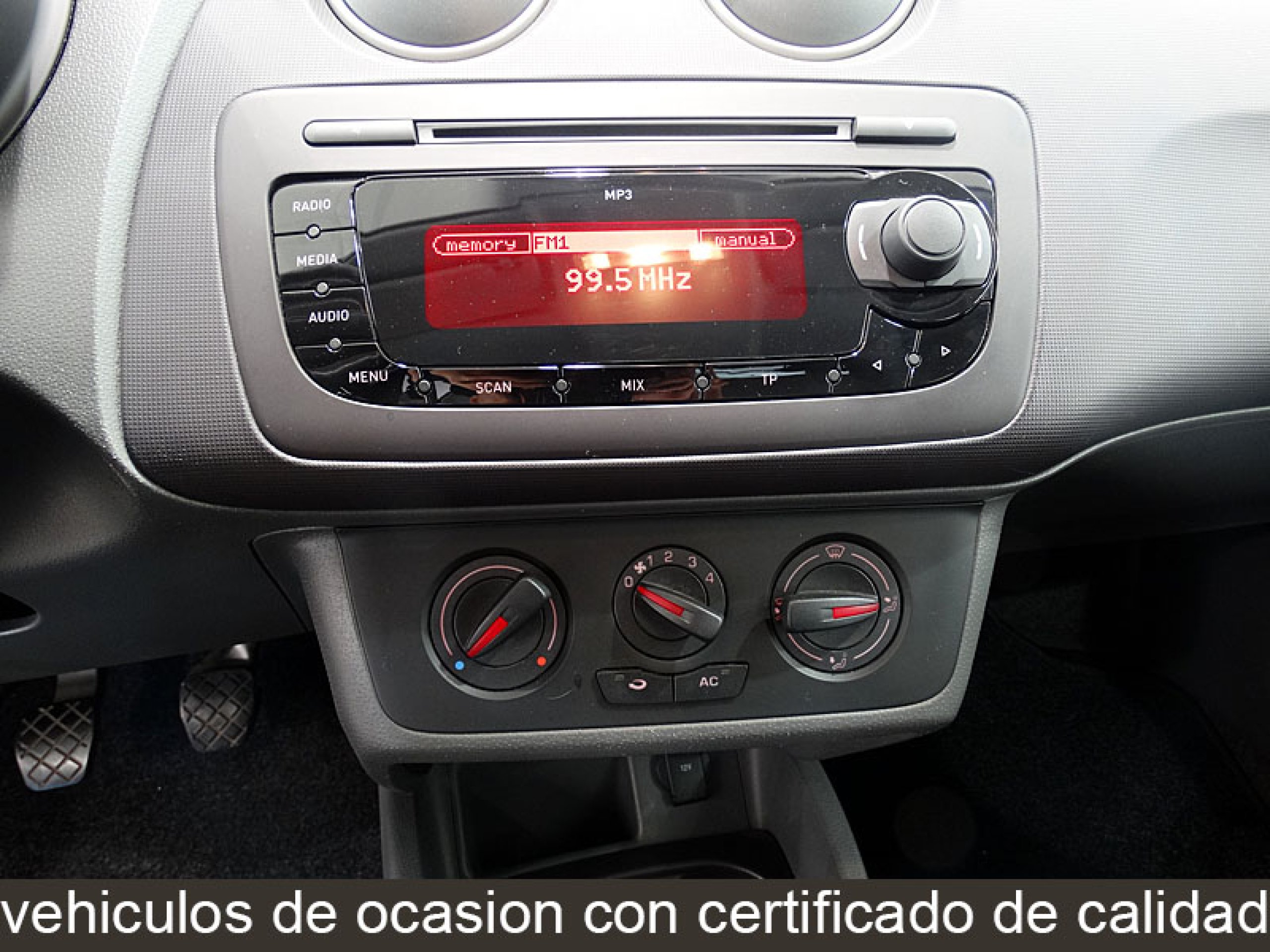 Foto Seat Ibiza 21