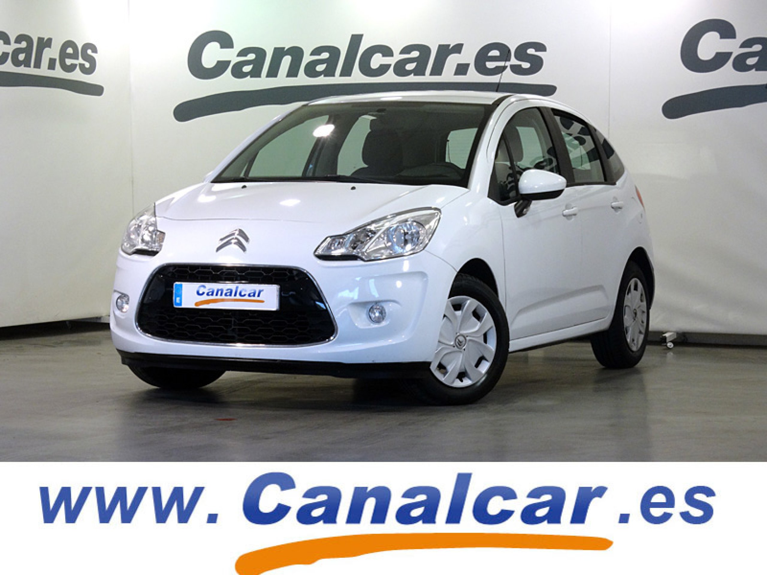 Foto Citroen C3 1