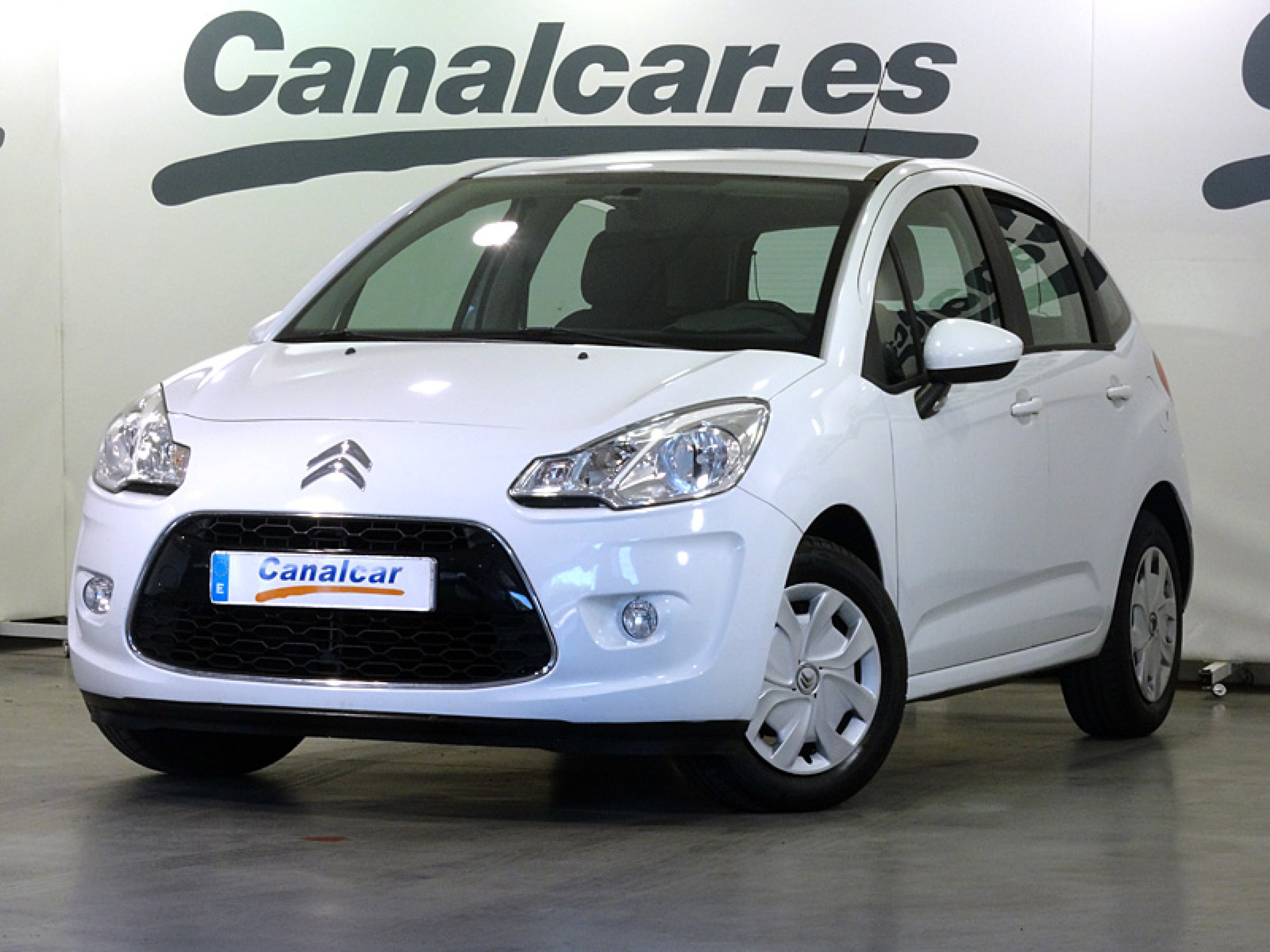 Foto Citroen C3 2
