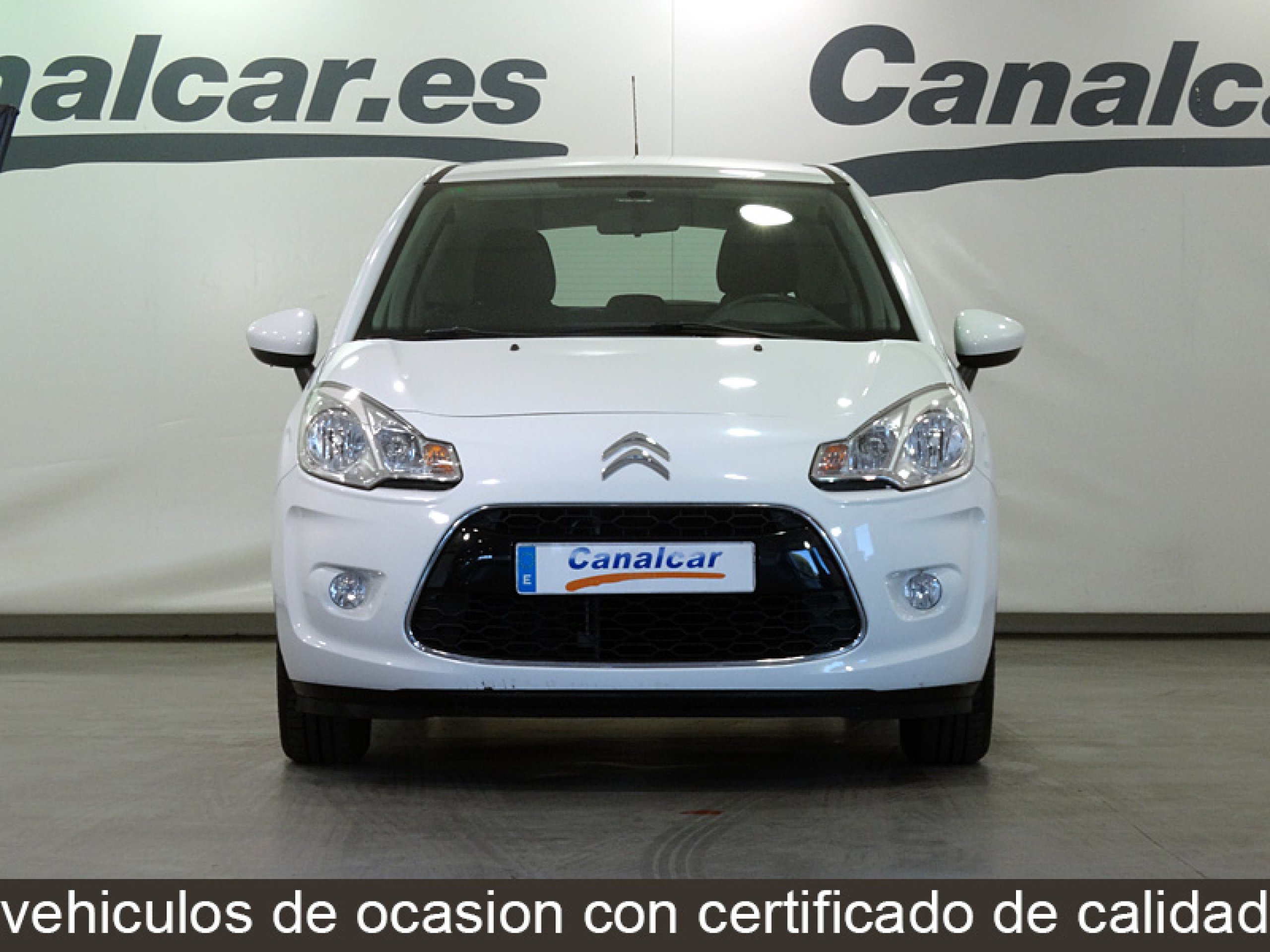 Foto Citroen C3 3