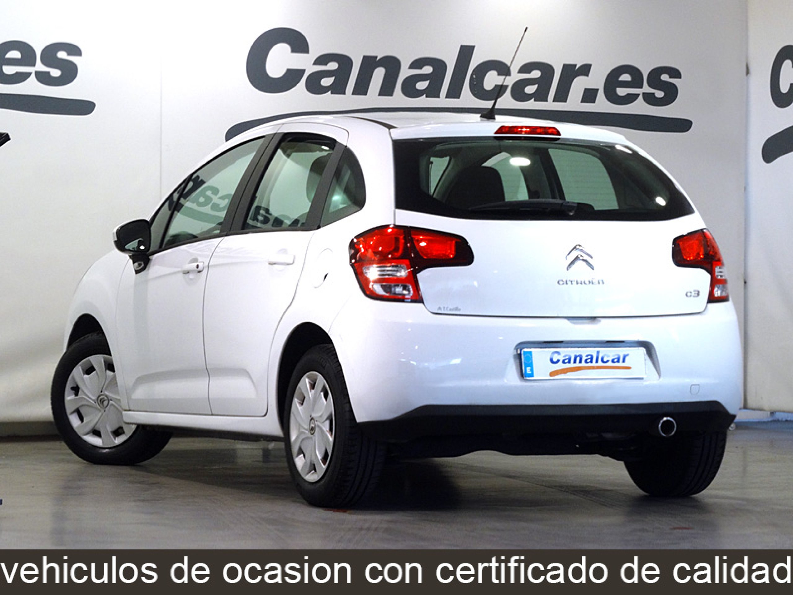 Foto Citroen C3 7
