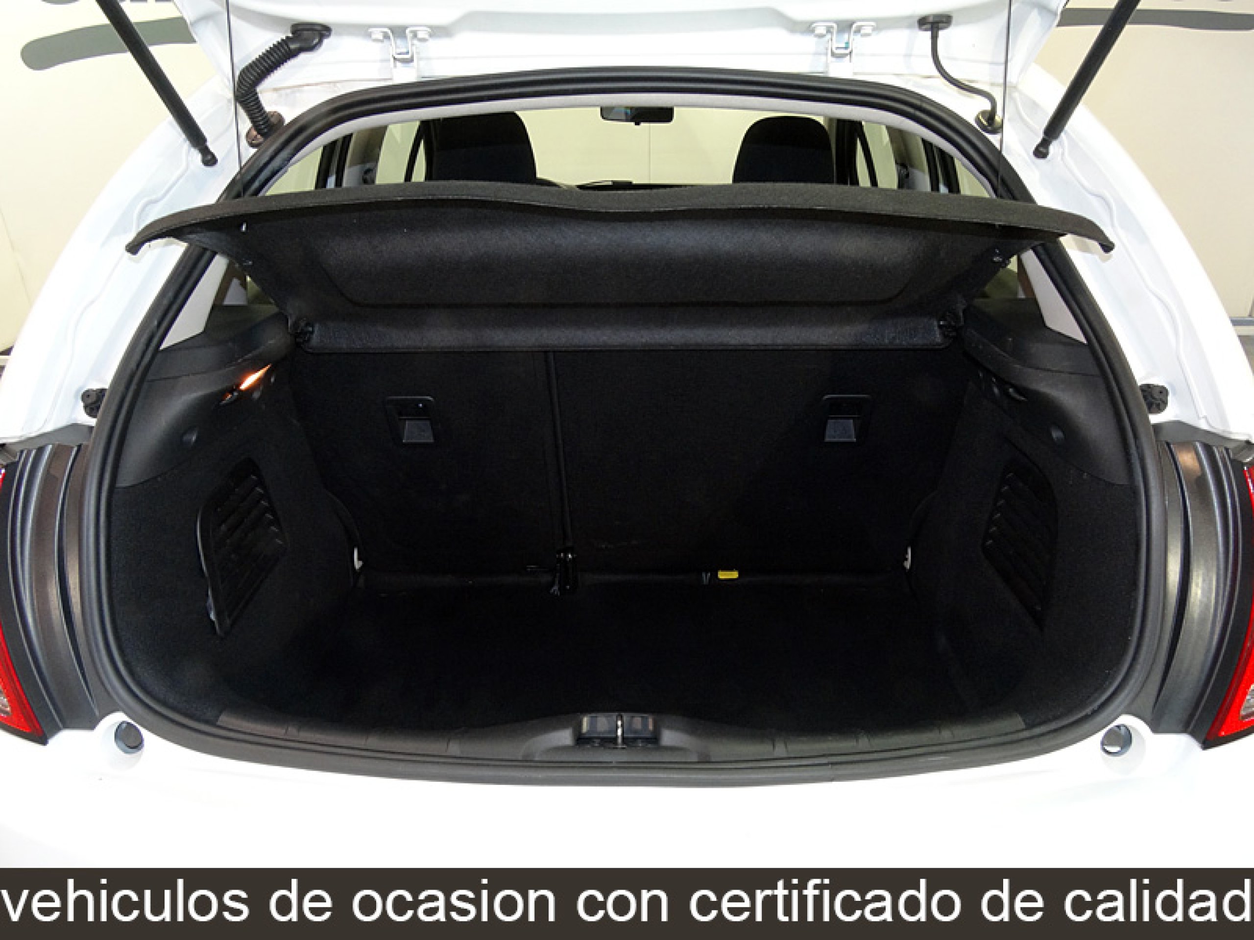 Foto Citroen C3 9