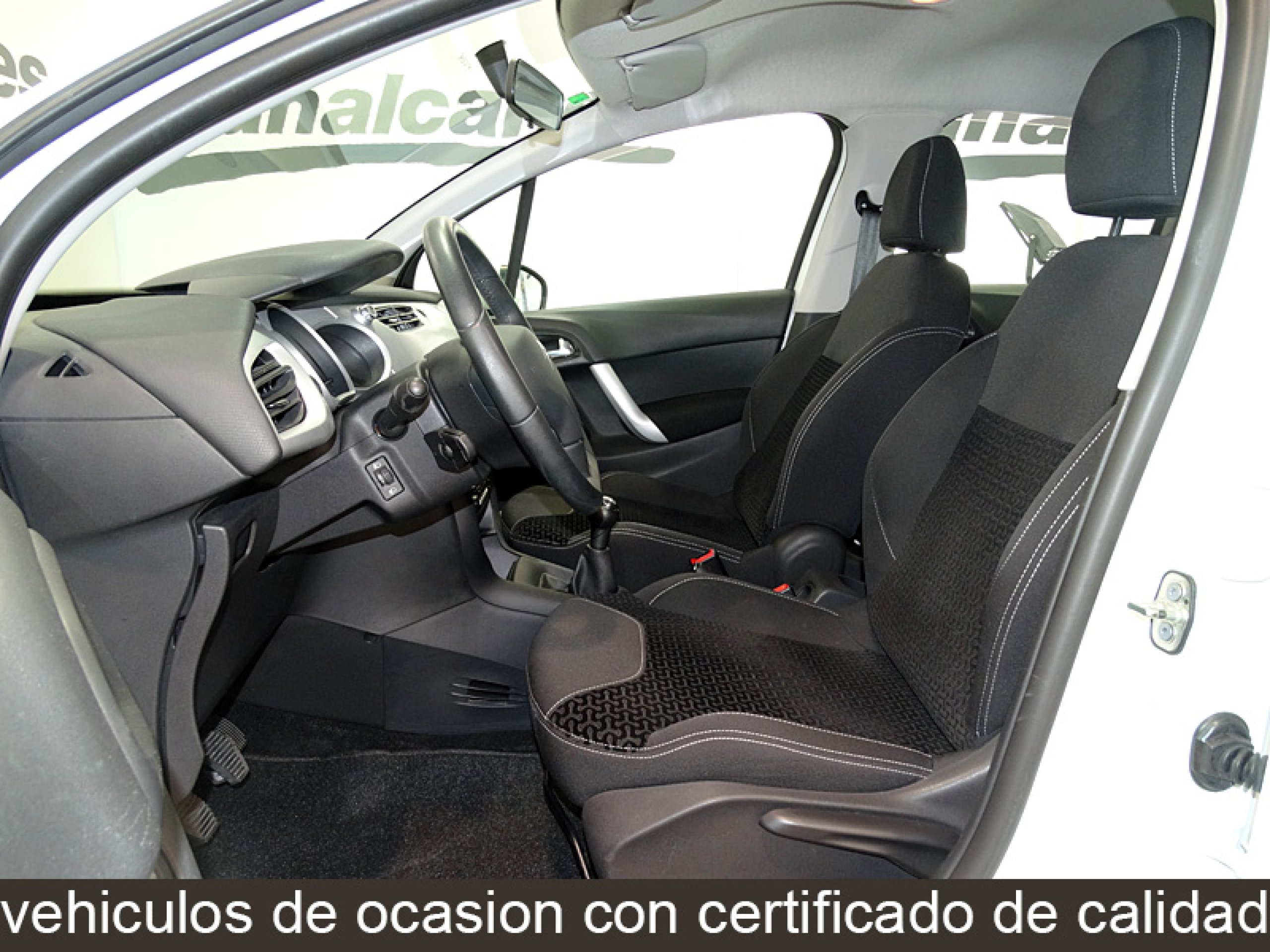 Foto Citroen C3 11