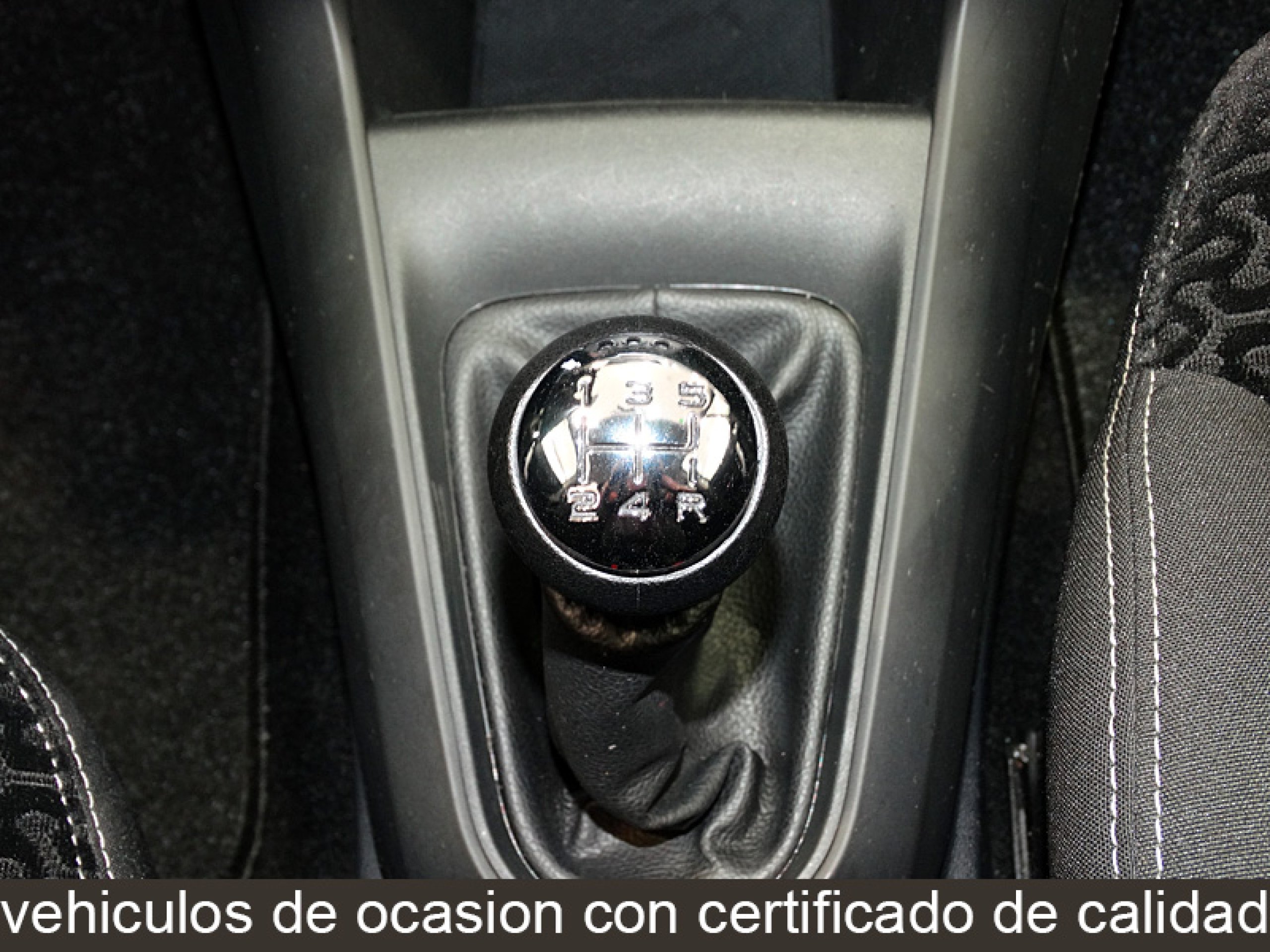 Foto Citroen C3 13