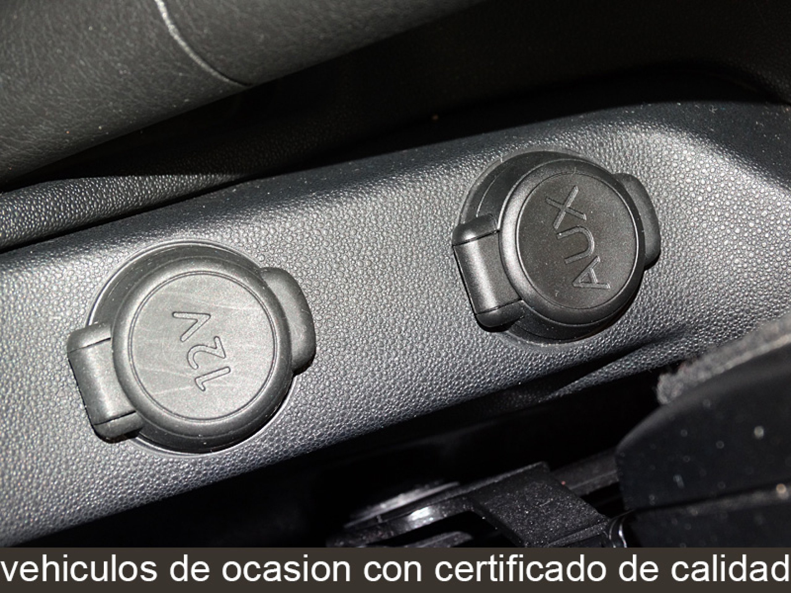 Foto Citroen C3 14