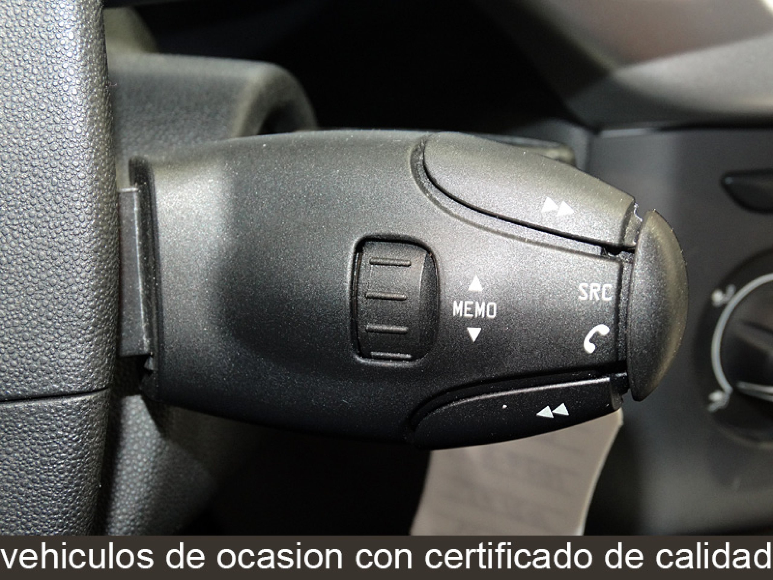 Foto Citroen C3 17