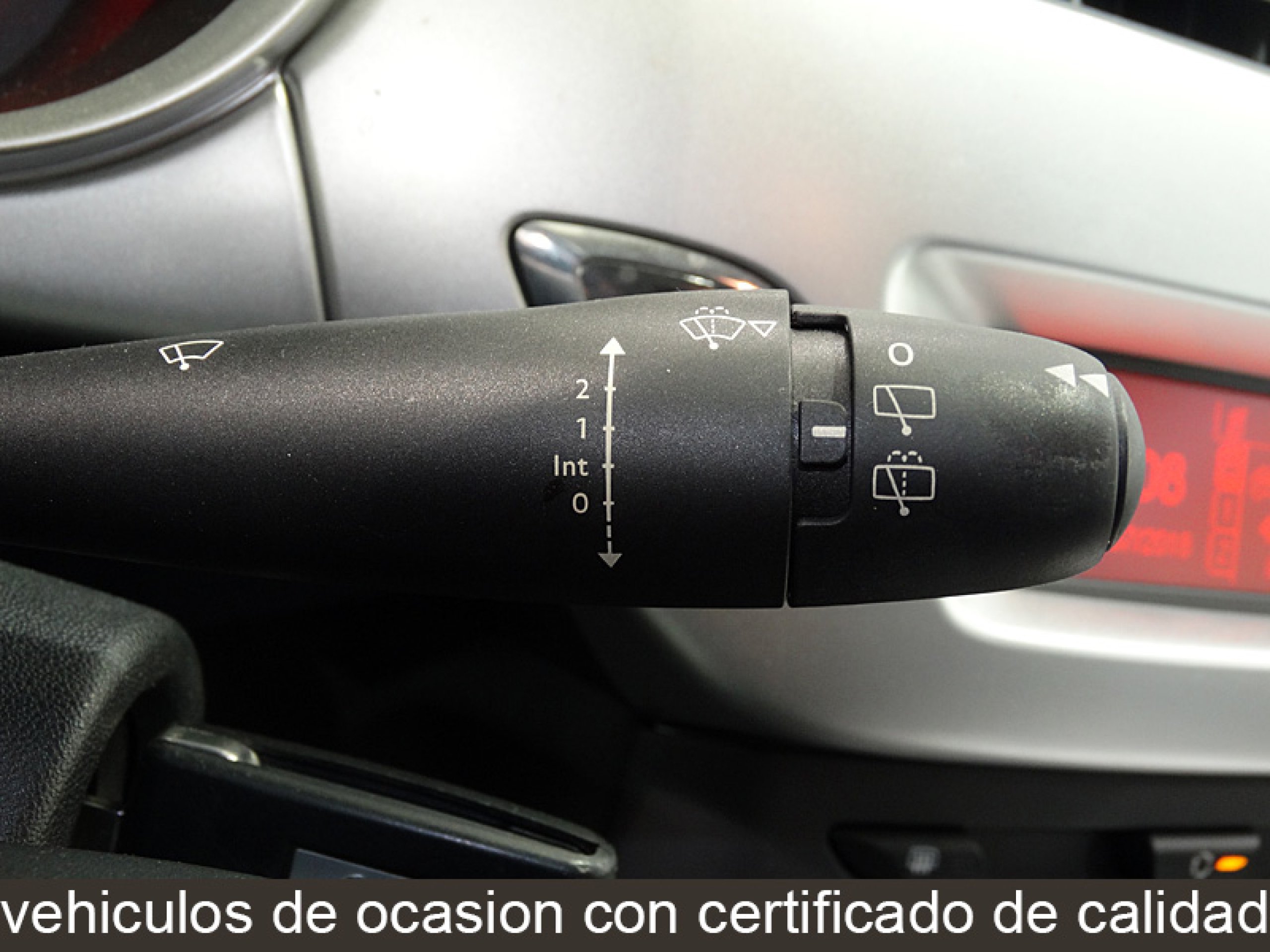 Foto Citroen C3 19