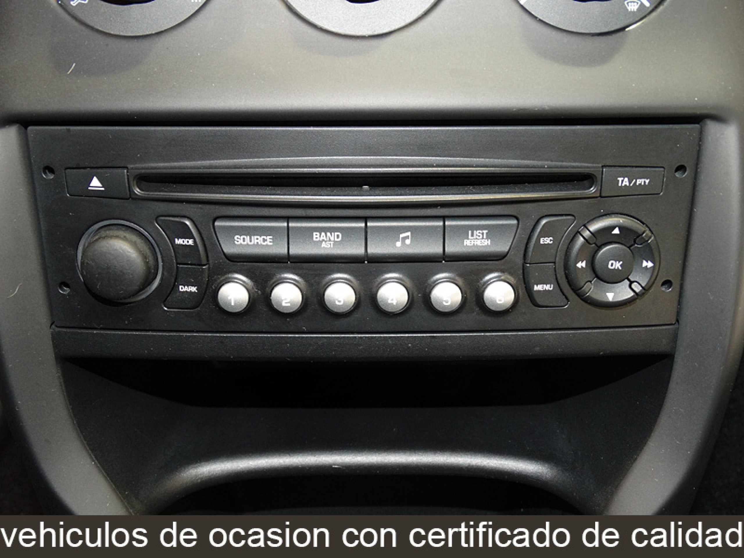 Foto Citroen C3 20