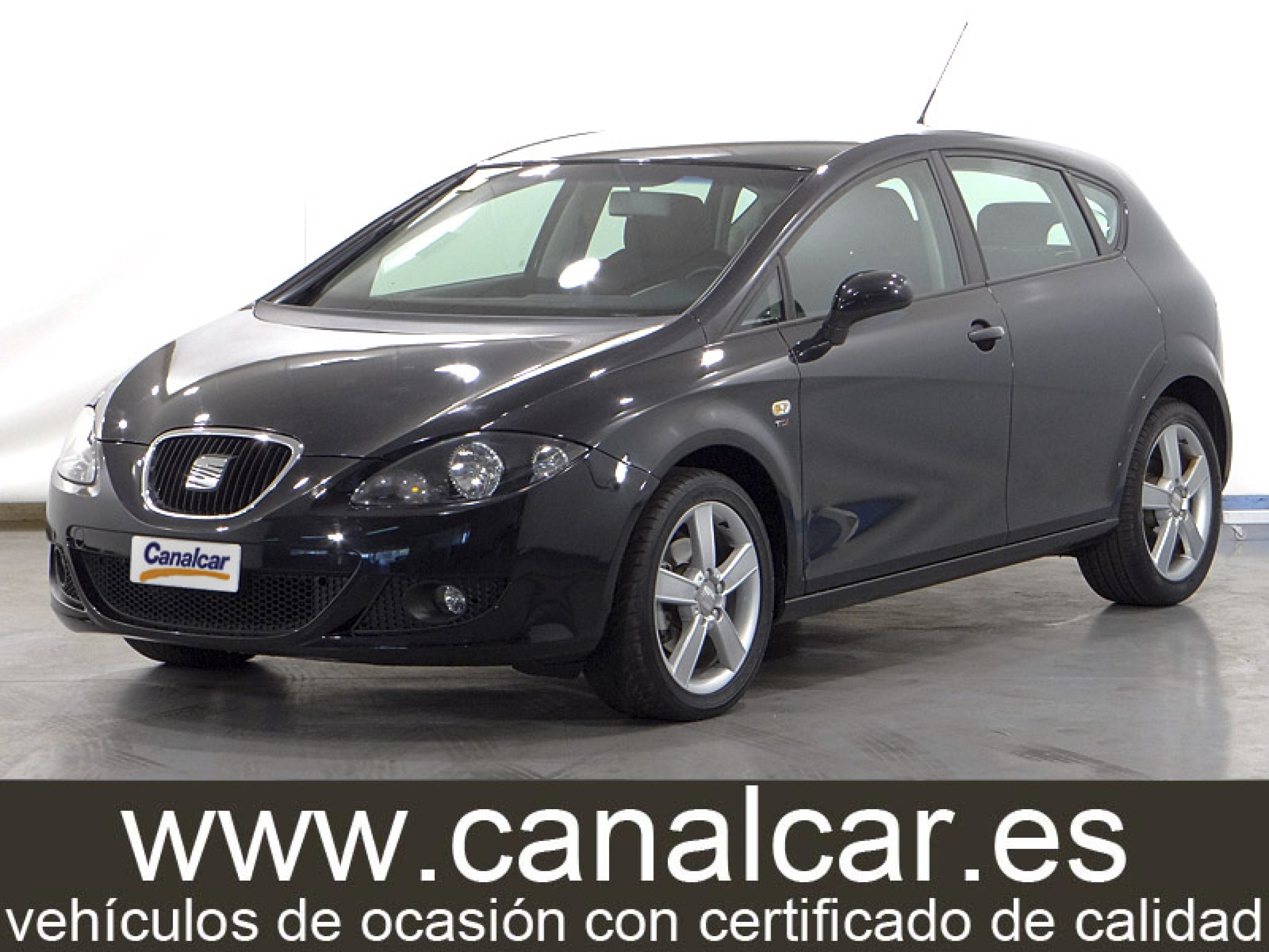 Foto Seat Leon 1