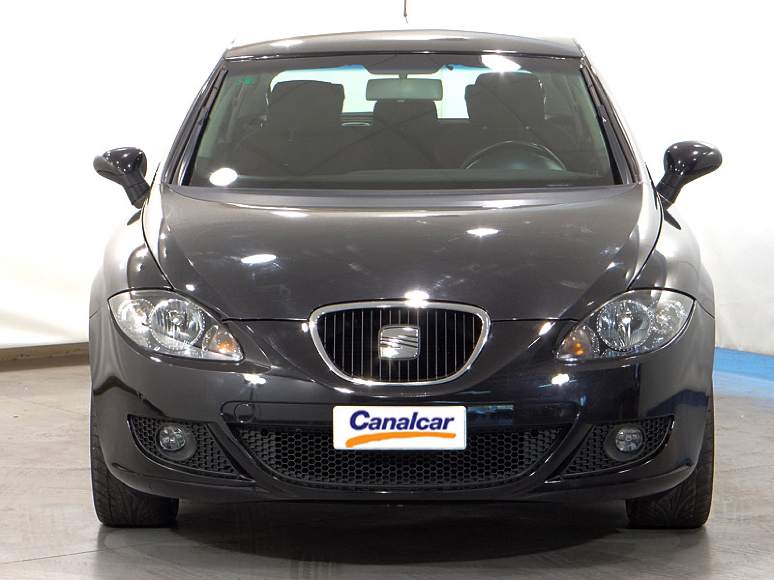 Foto Seat Leon 3