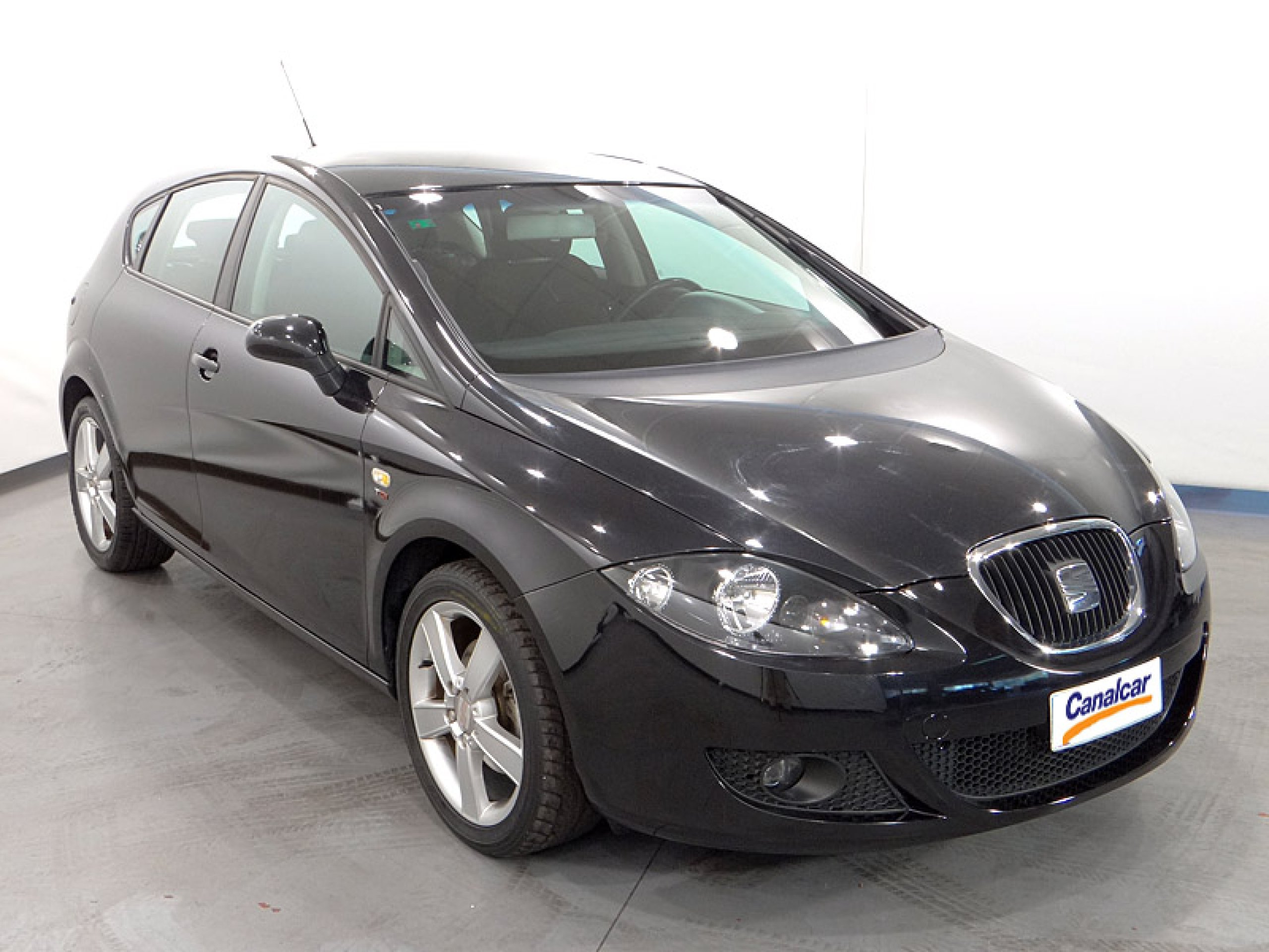Foto Seat Leon 5