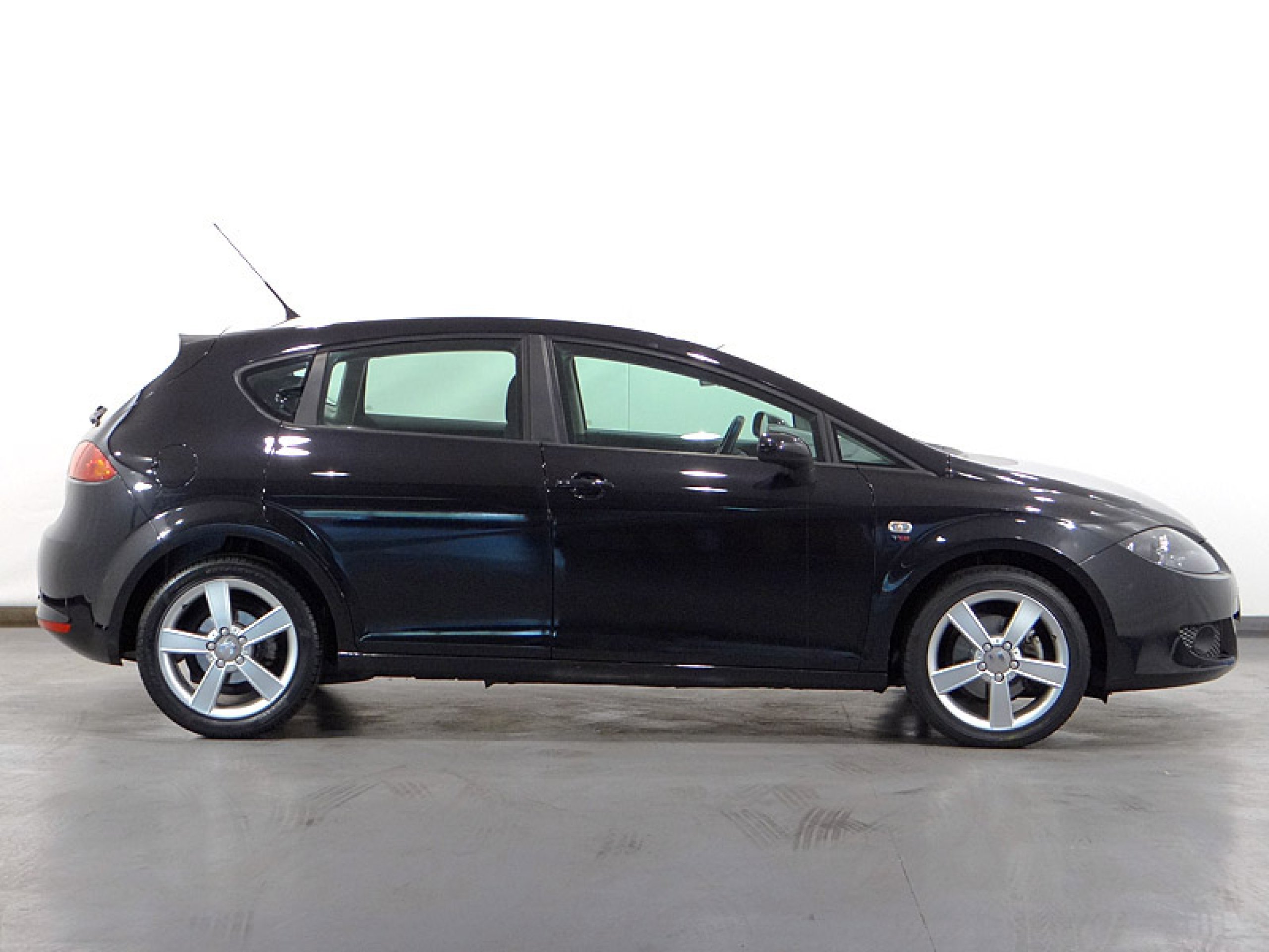 Foto Seat Leon 6