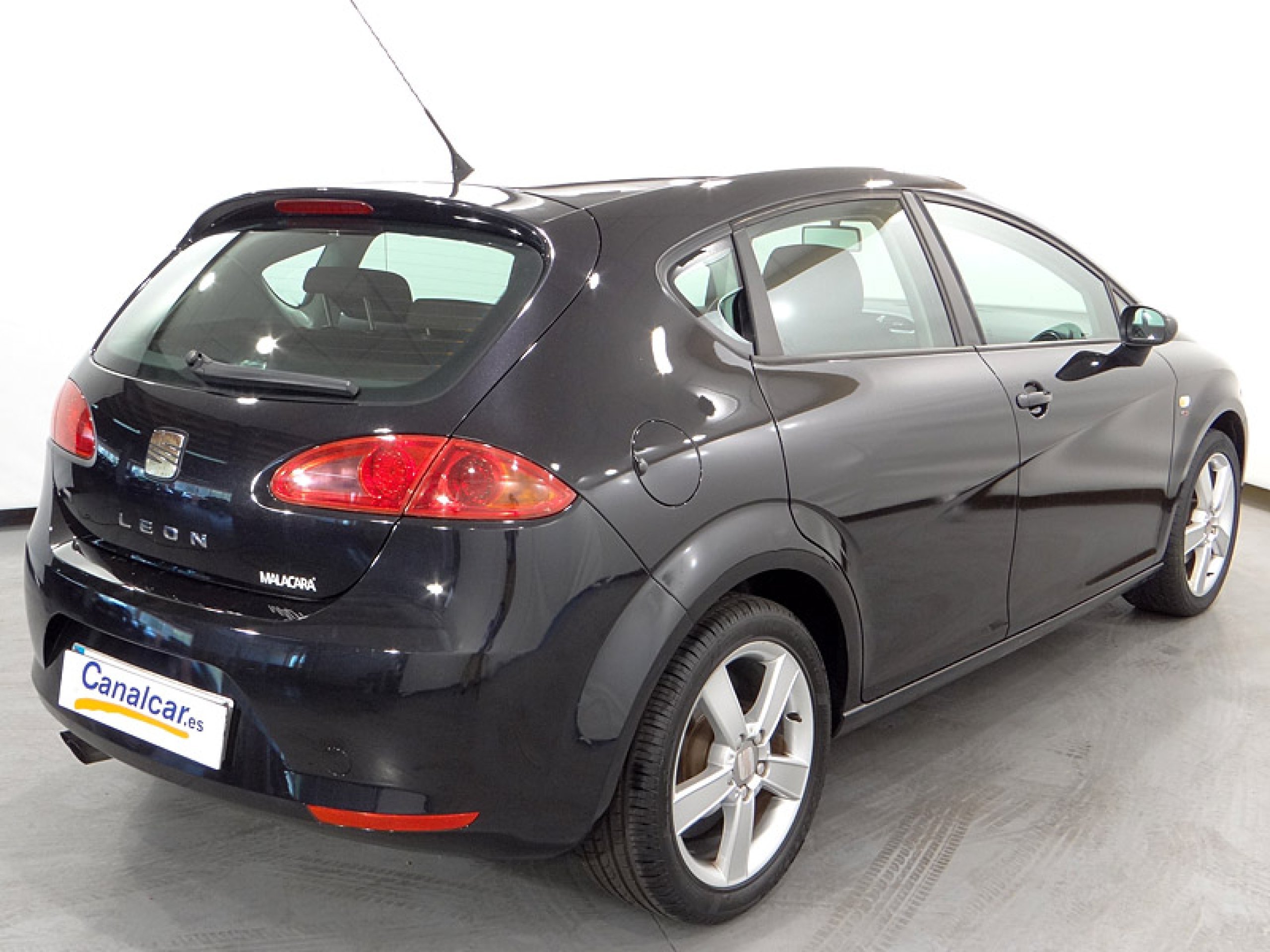 Foto Seat Leon 7