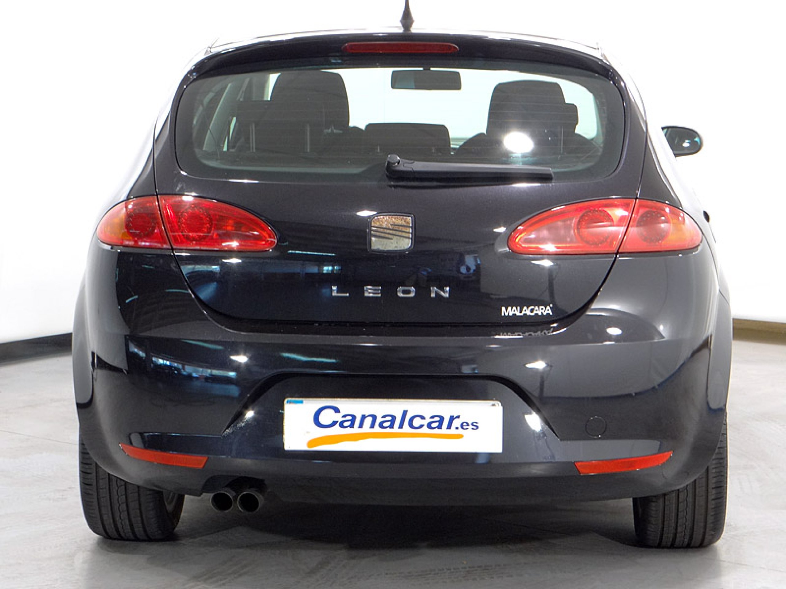 Foto Seat Leon 8