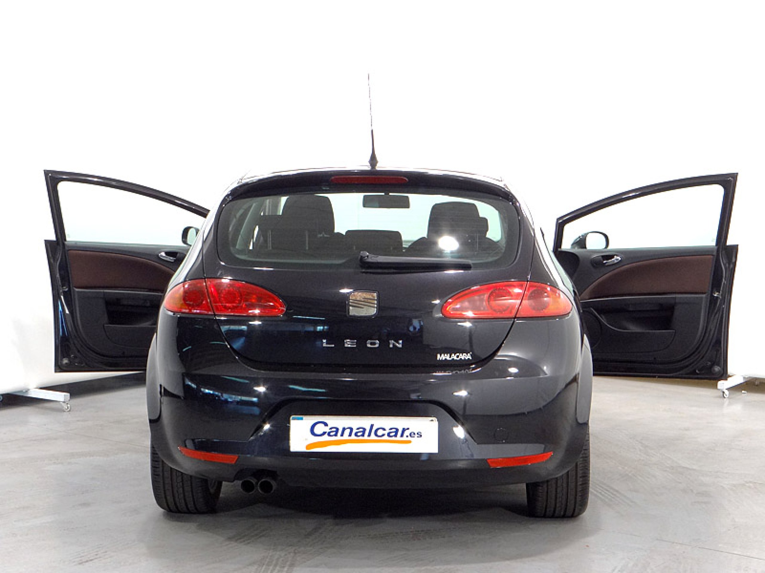 Foto Seat Leon 9