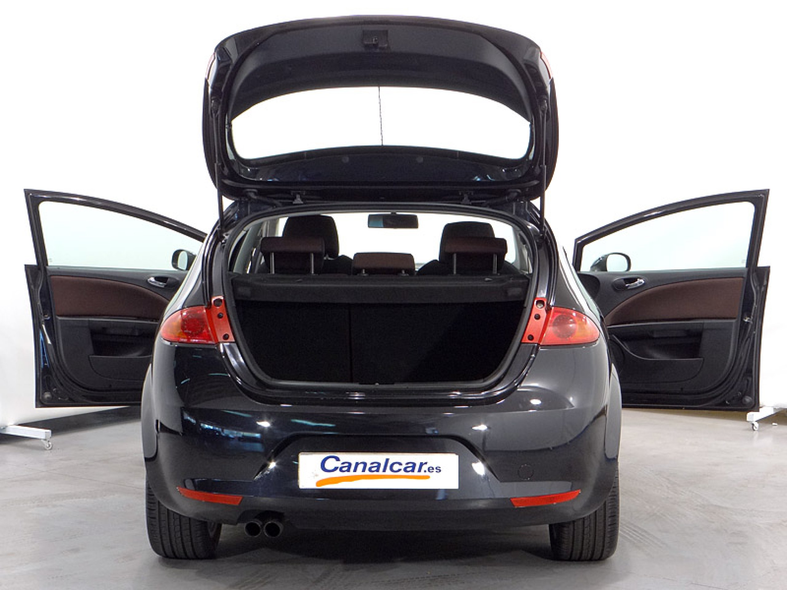 Foto Seat Leon 10
