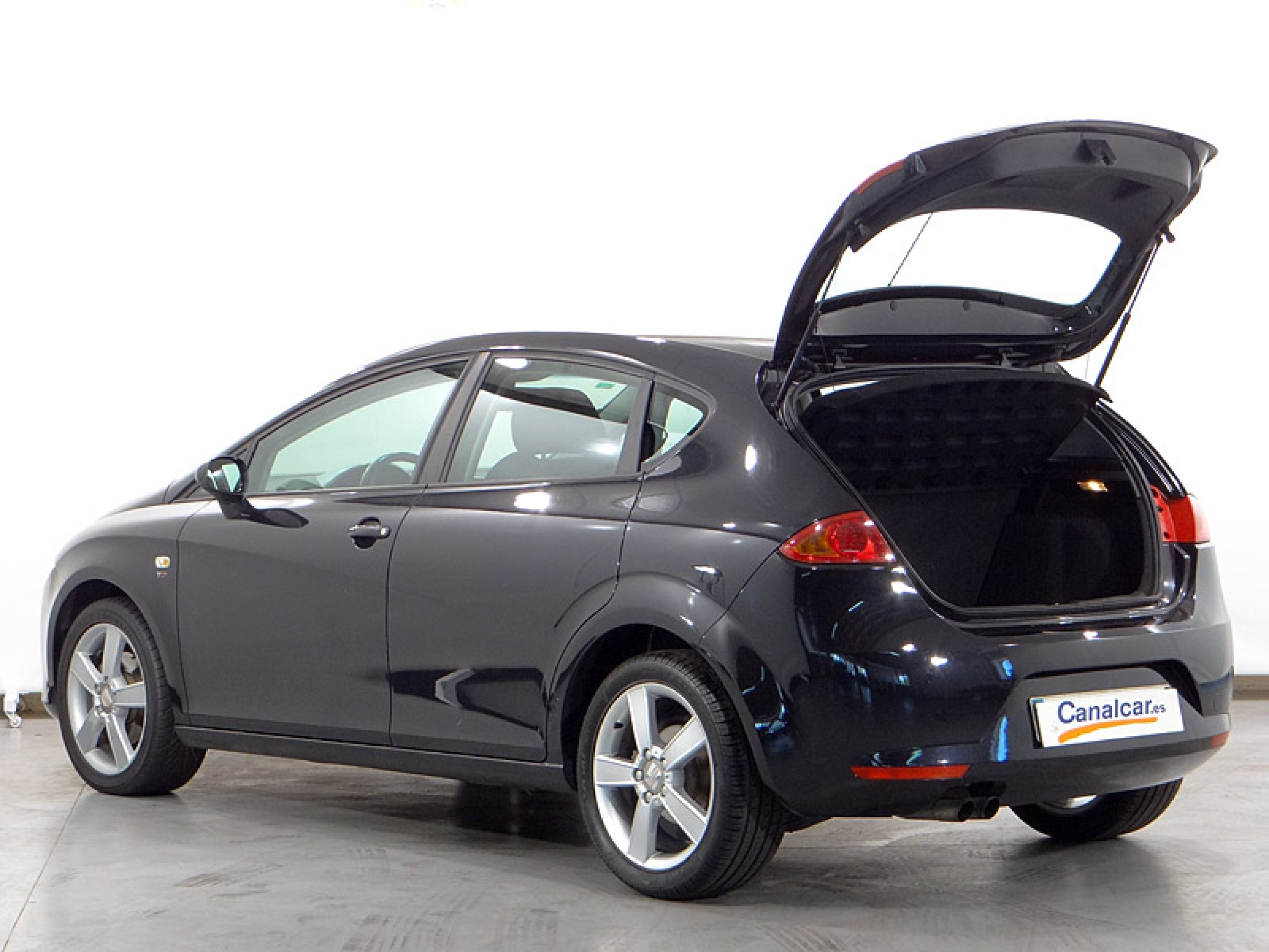 Foto Seat Leon 11