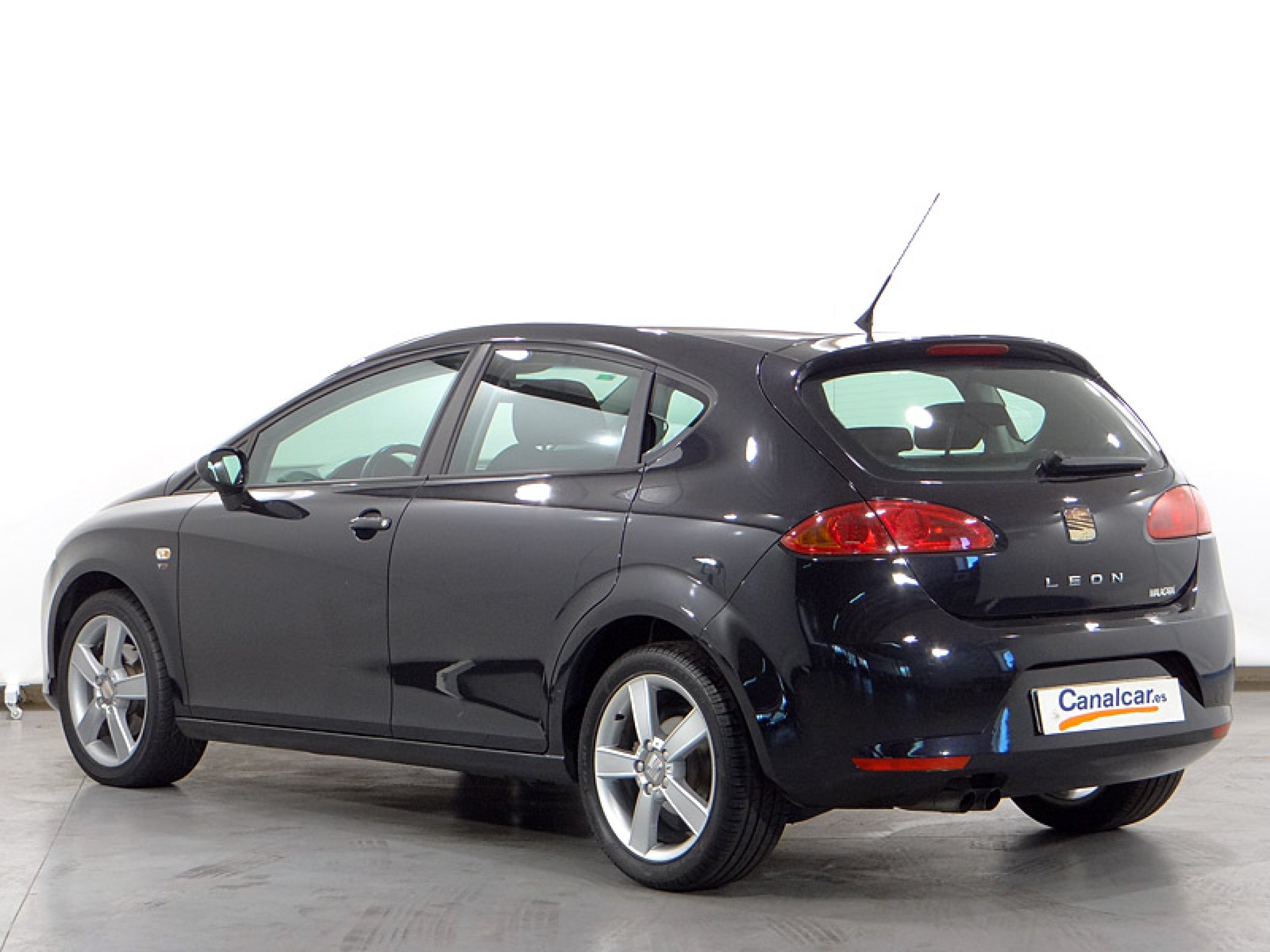 Foto Seat Leon 12