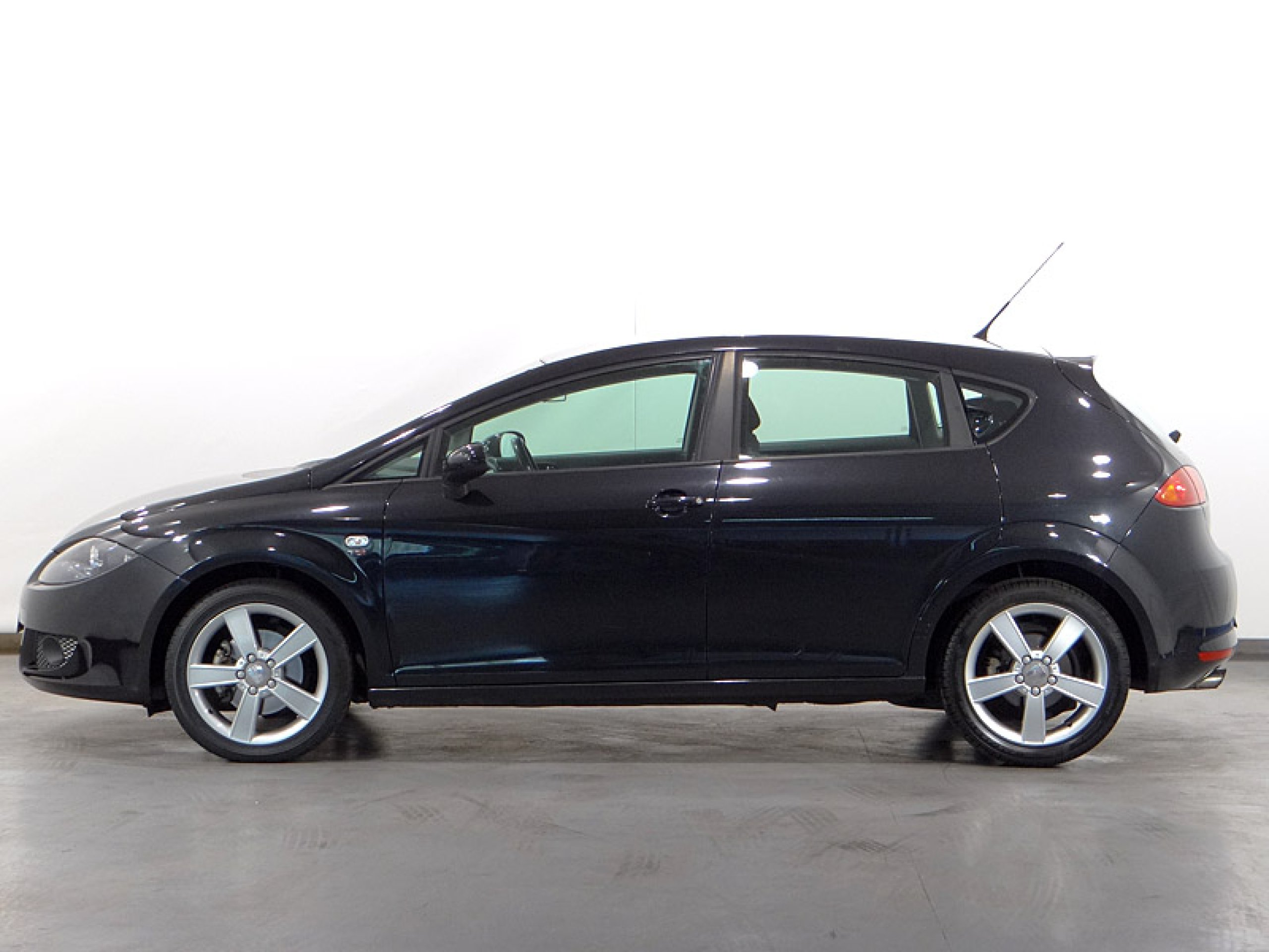 Foto Seat Leon 13