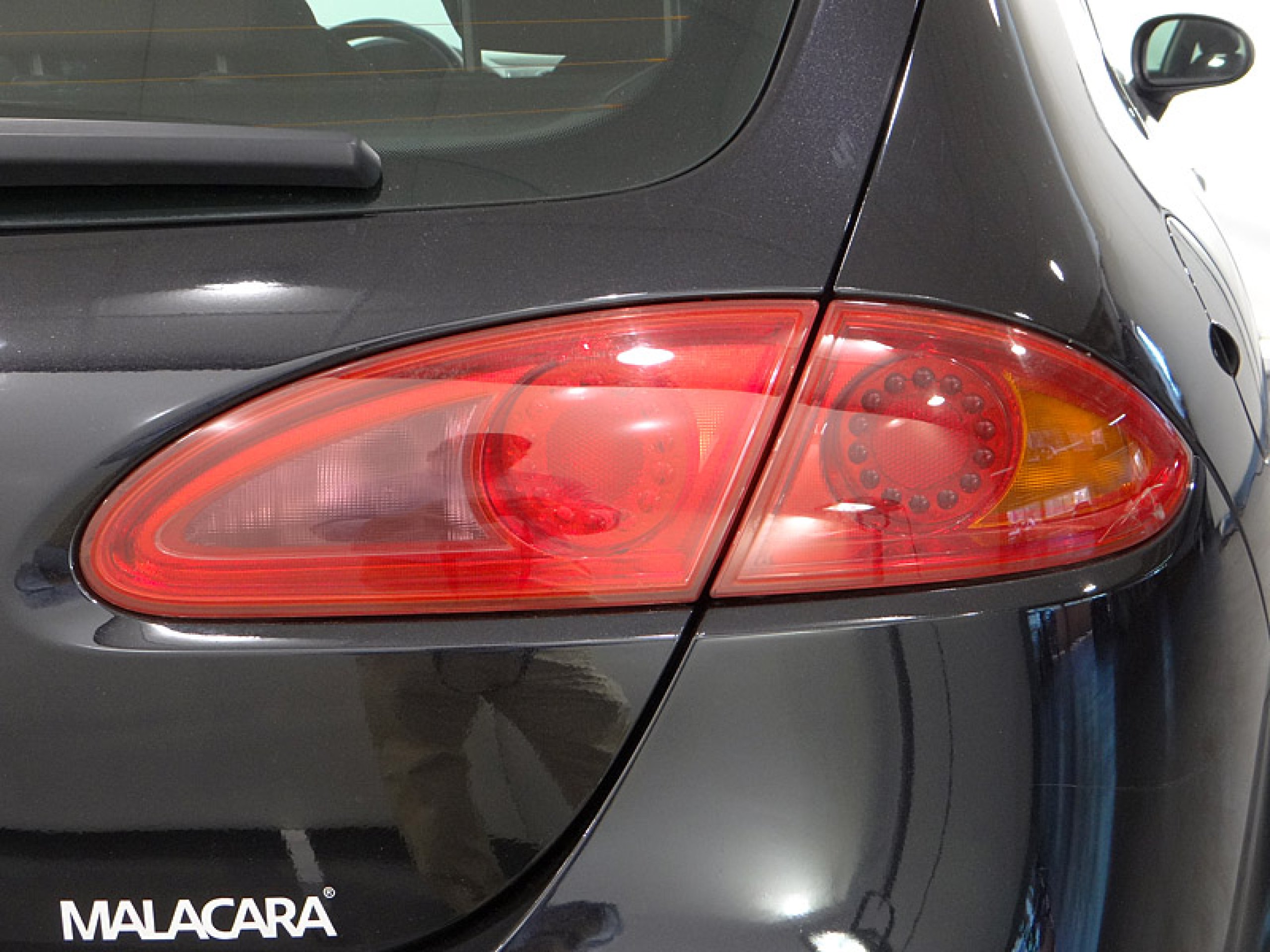Foto Seat Leon 17