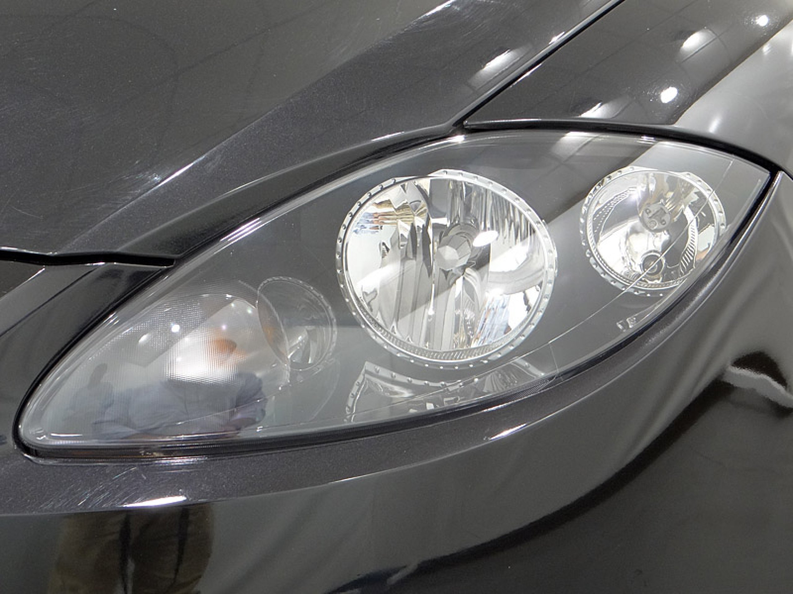Foto Seat Leon 20