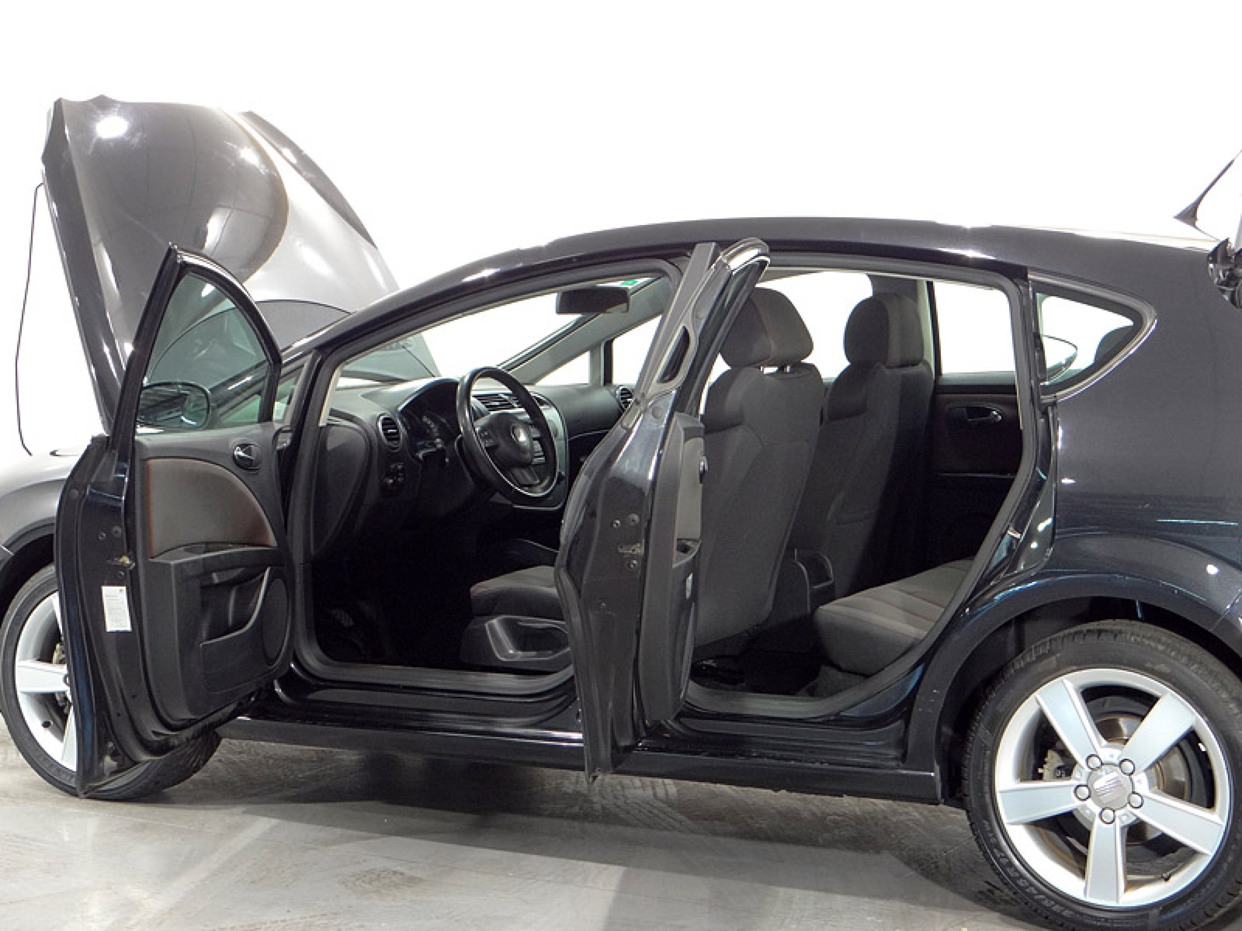 Foto Seat Leon 21