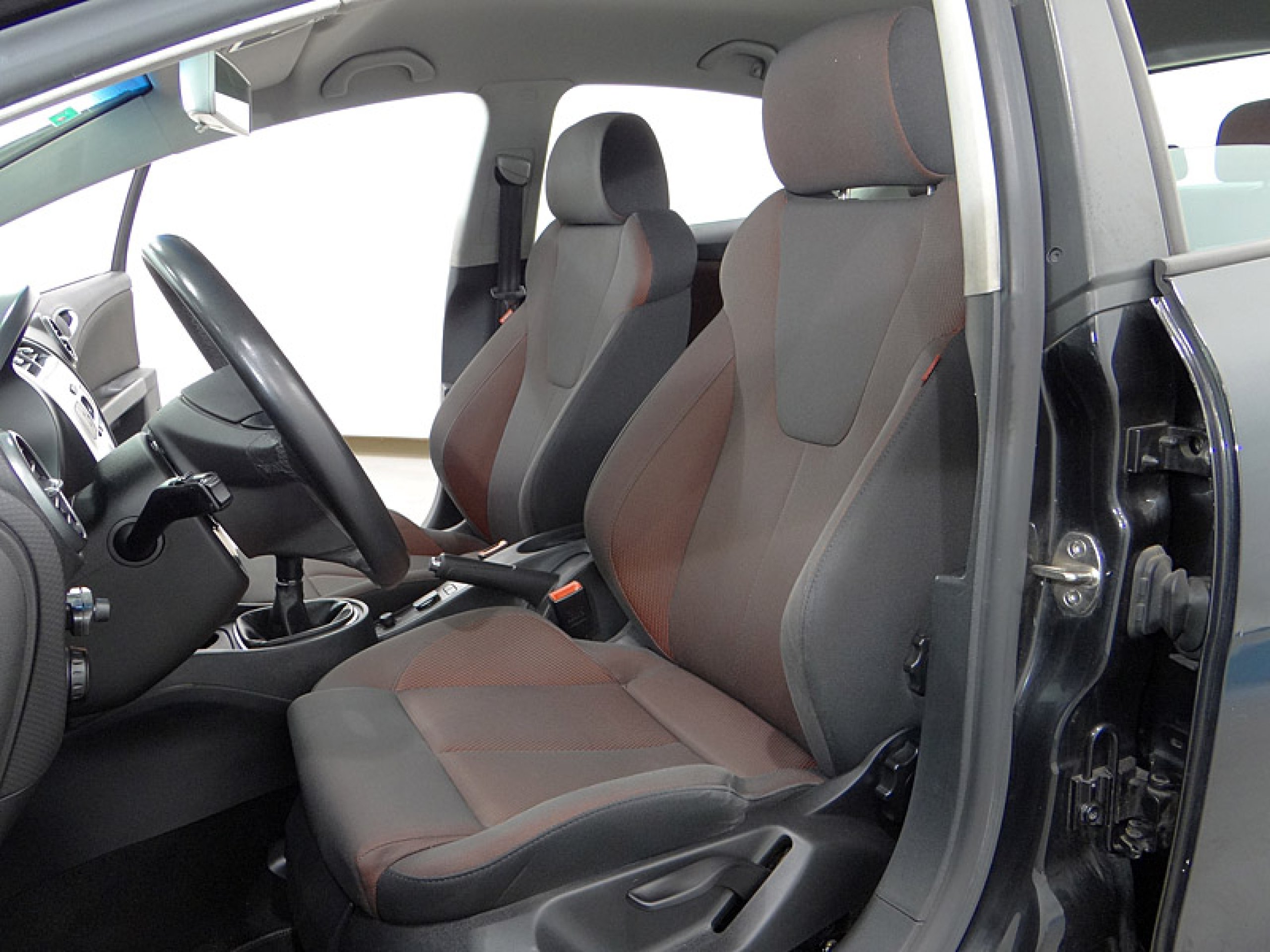 Foto Seat Leon 22