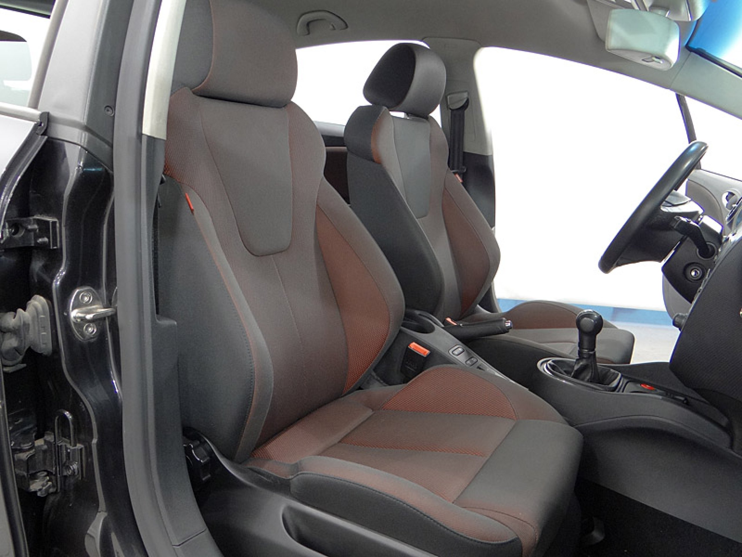 Foto Seat Leon 23