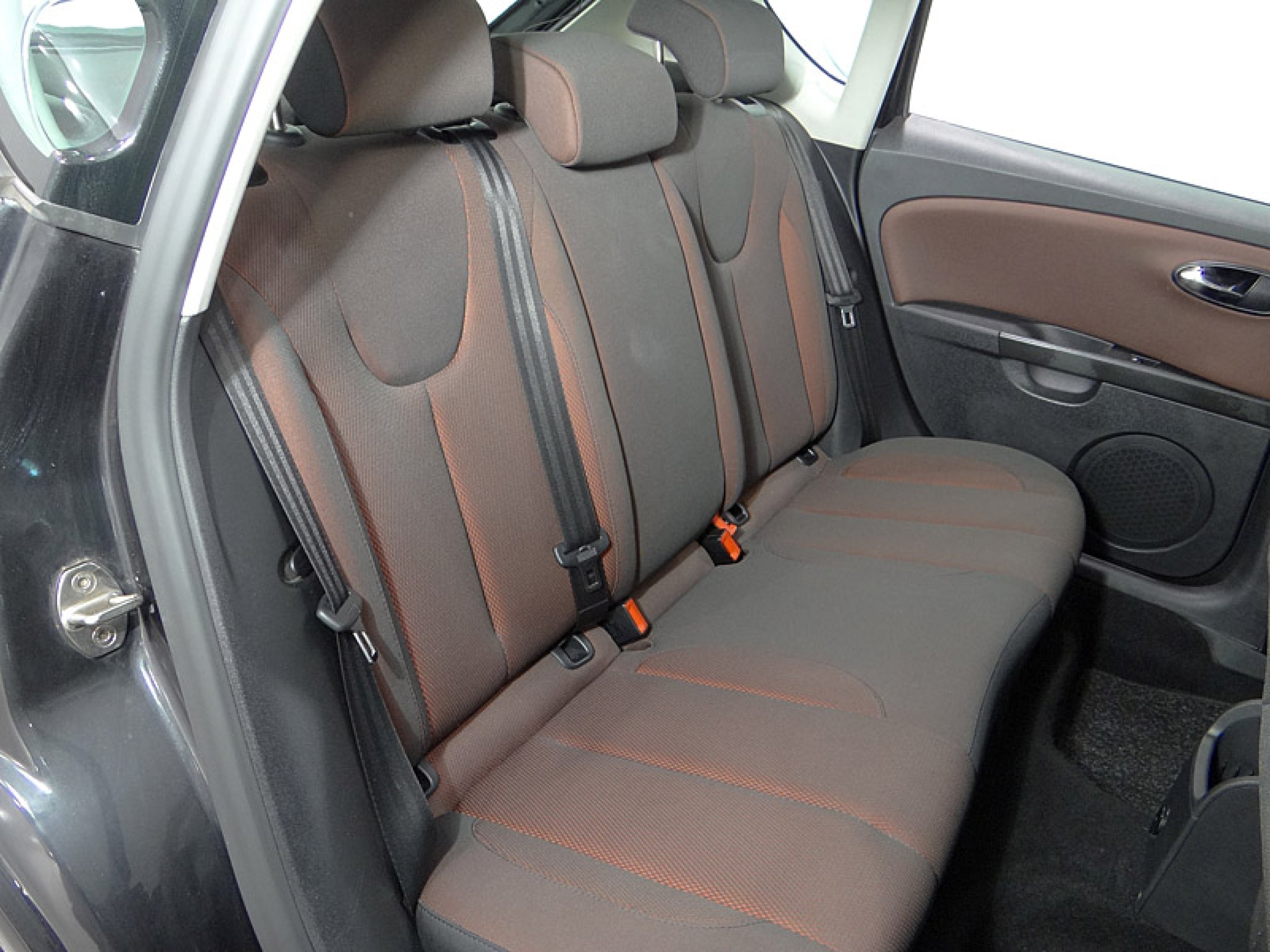 Foto Seat Leon 24