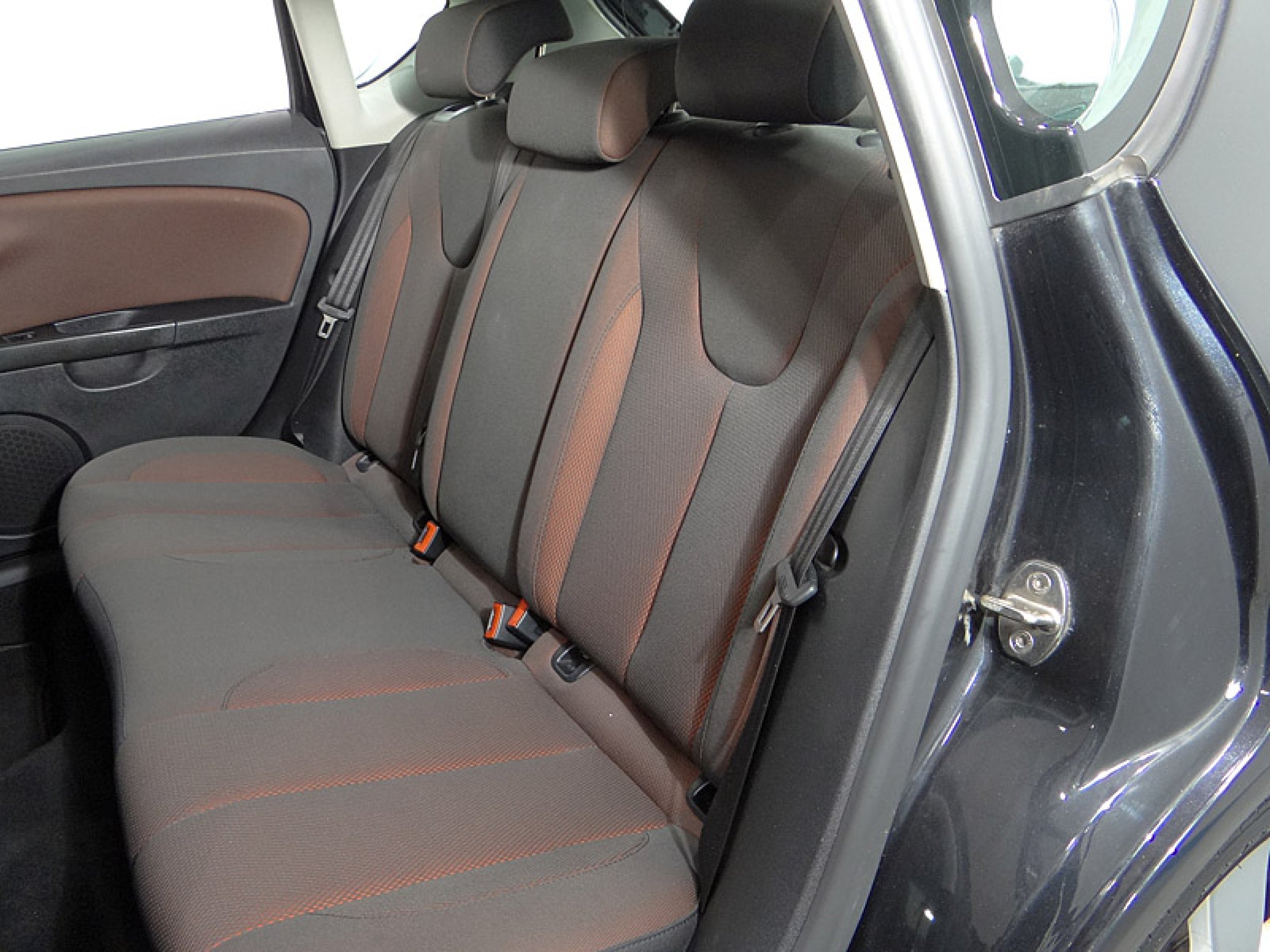Foto Seat Leon 25