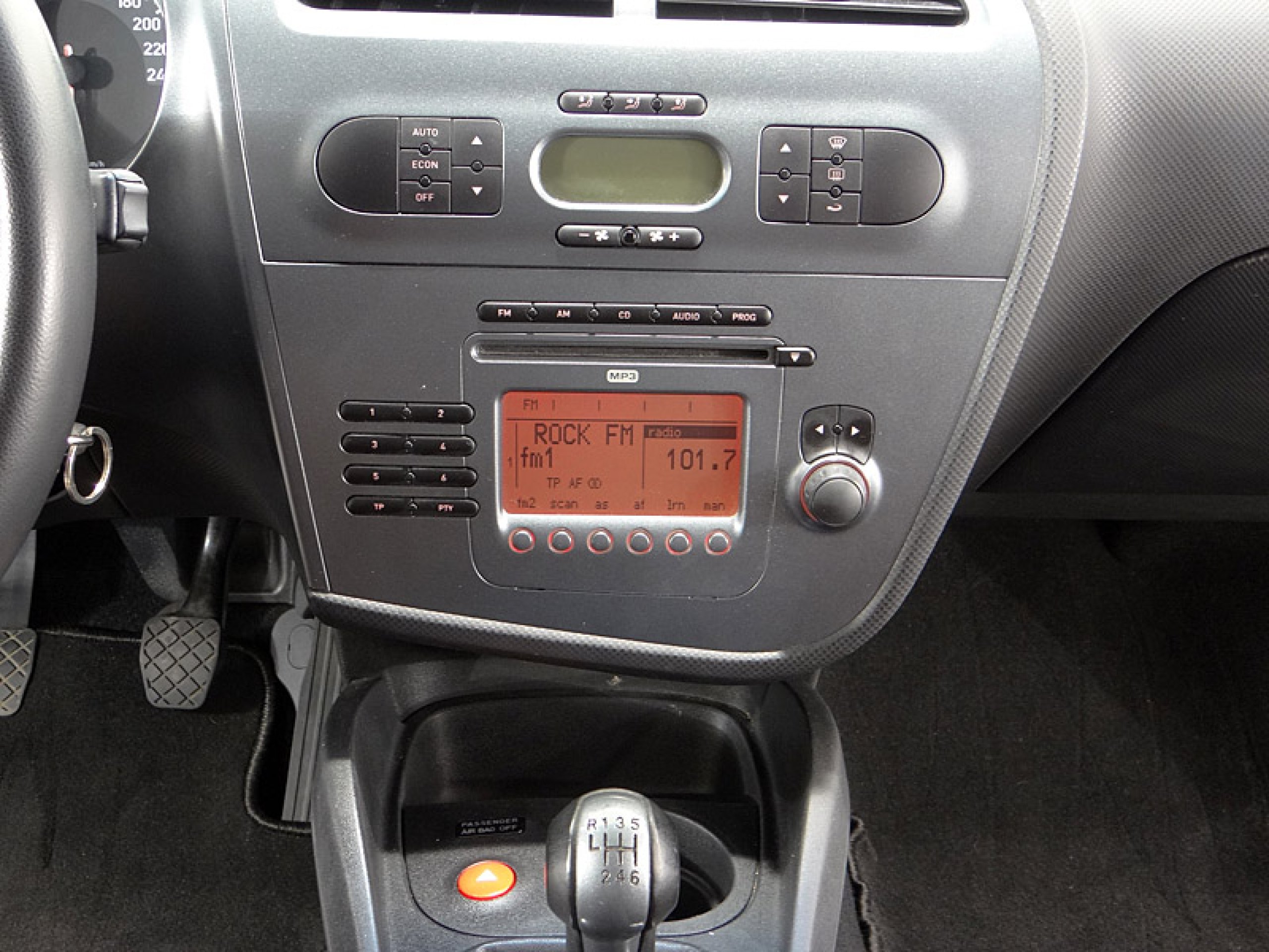 Foto Seat Leon 27
