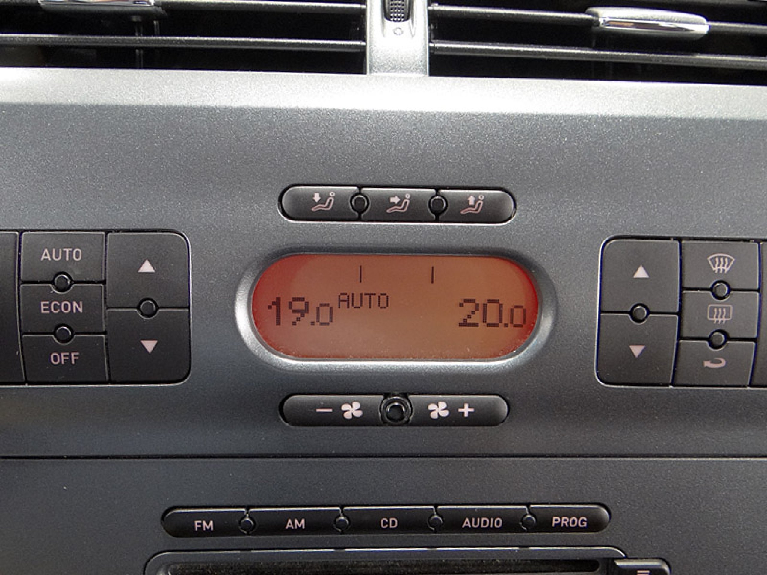 Foto Seat Leon 30