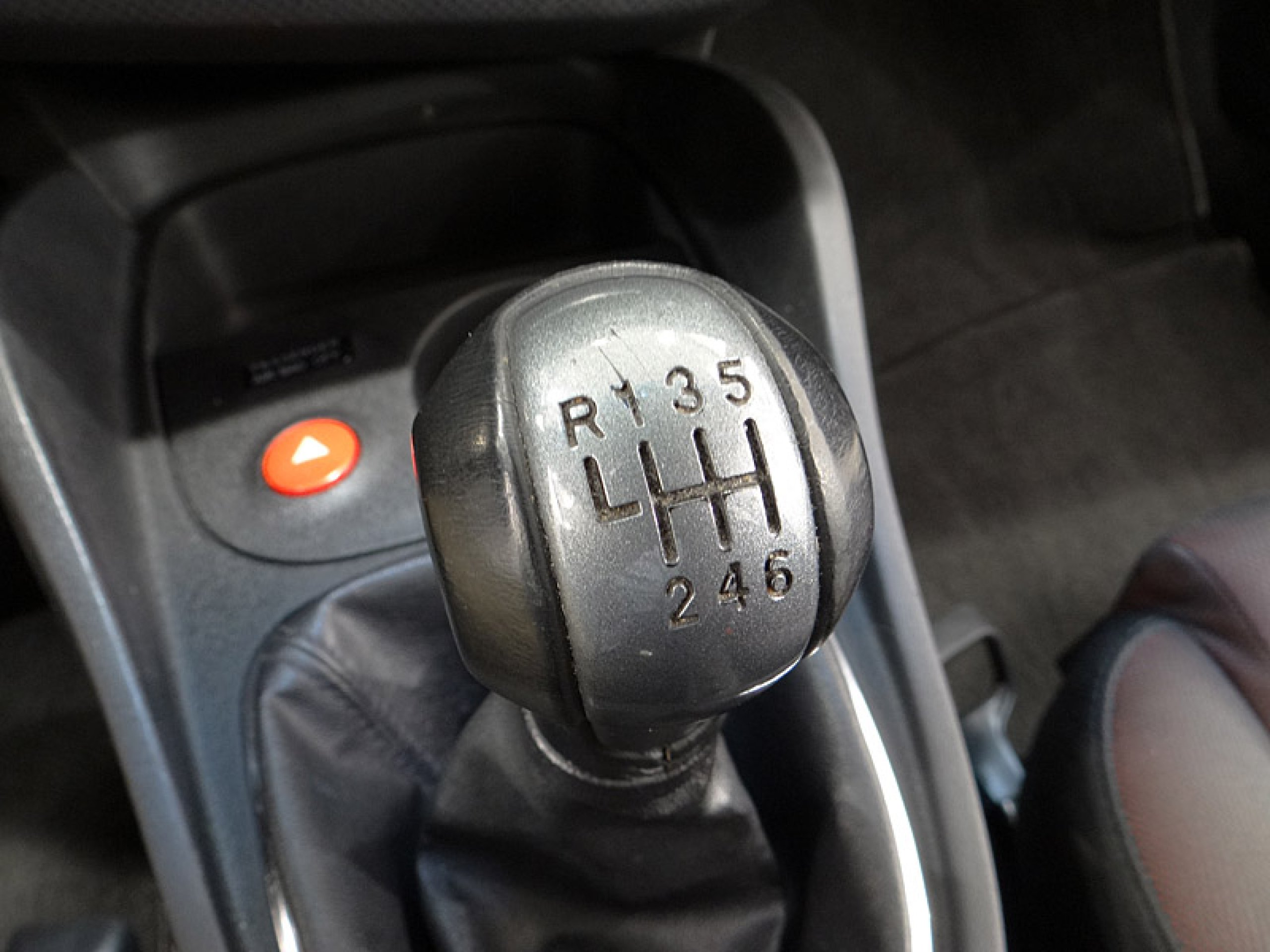 Foto Seat Leon 32