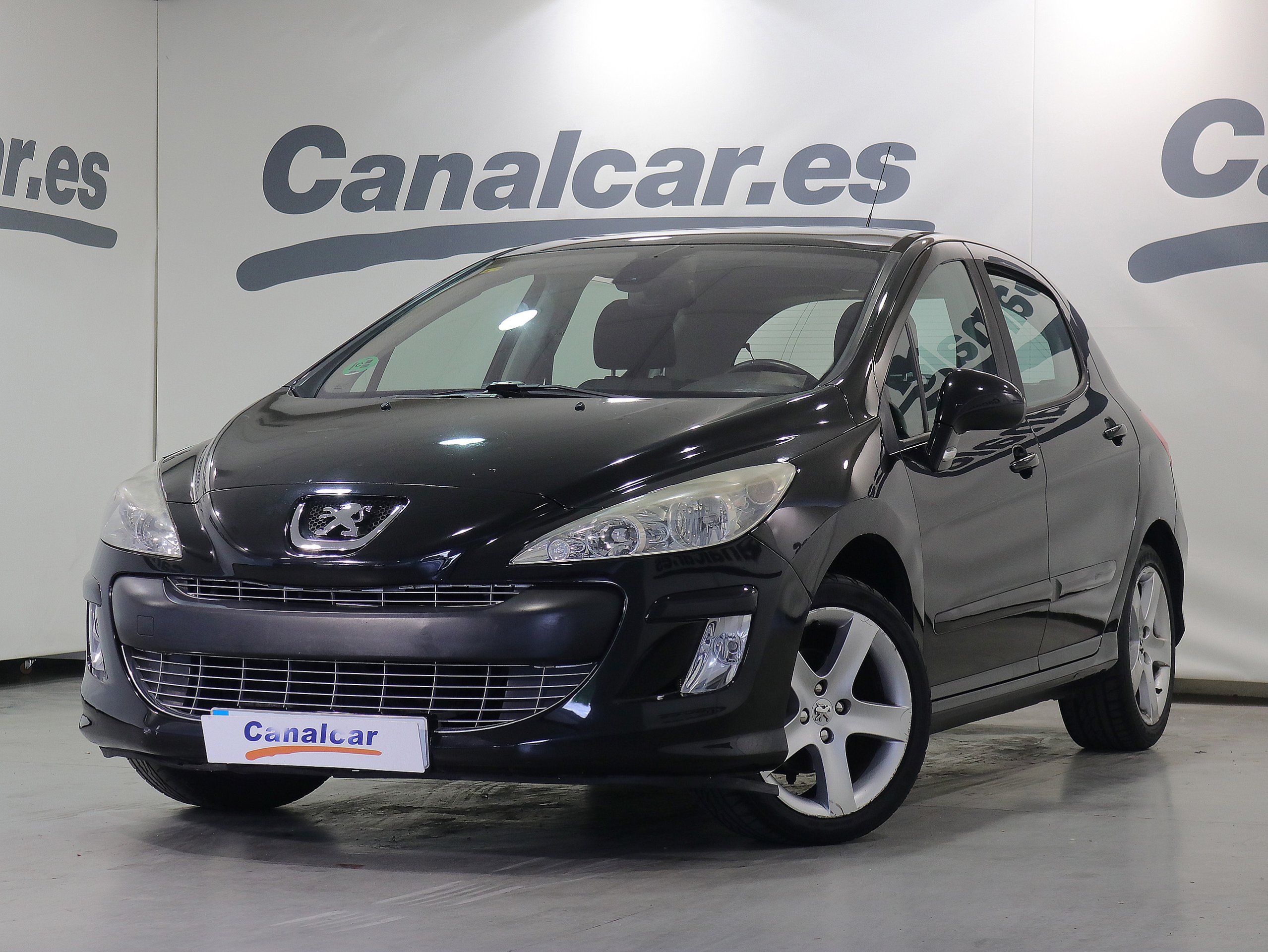 Foto Peugeot 308 1