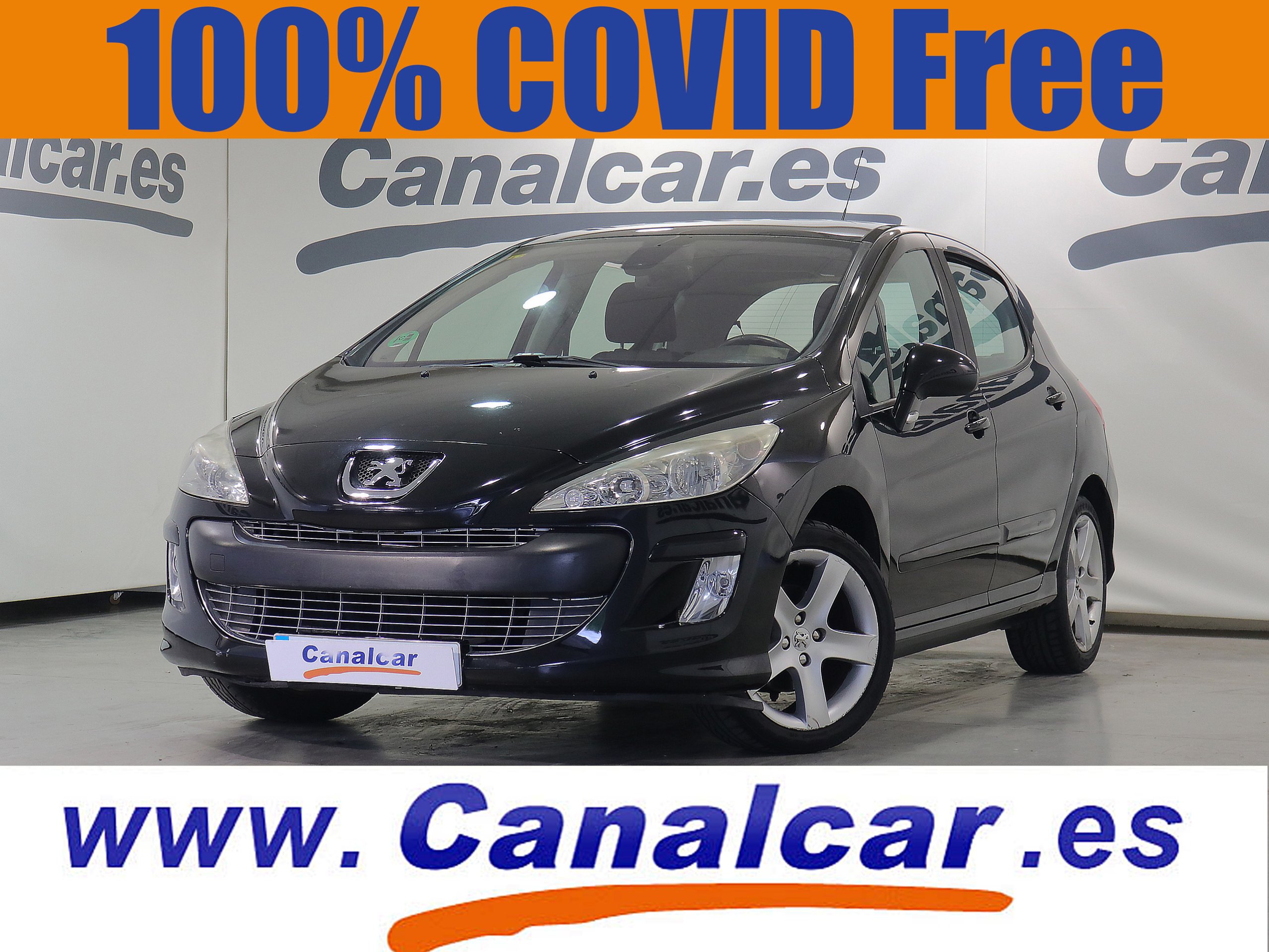 Foto Peugeot 308 2