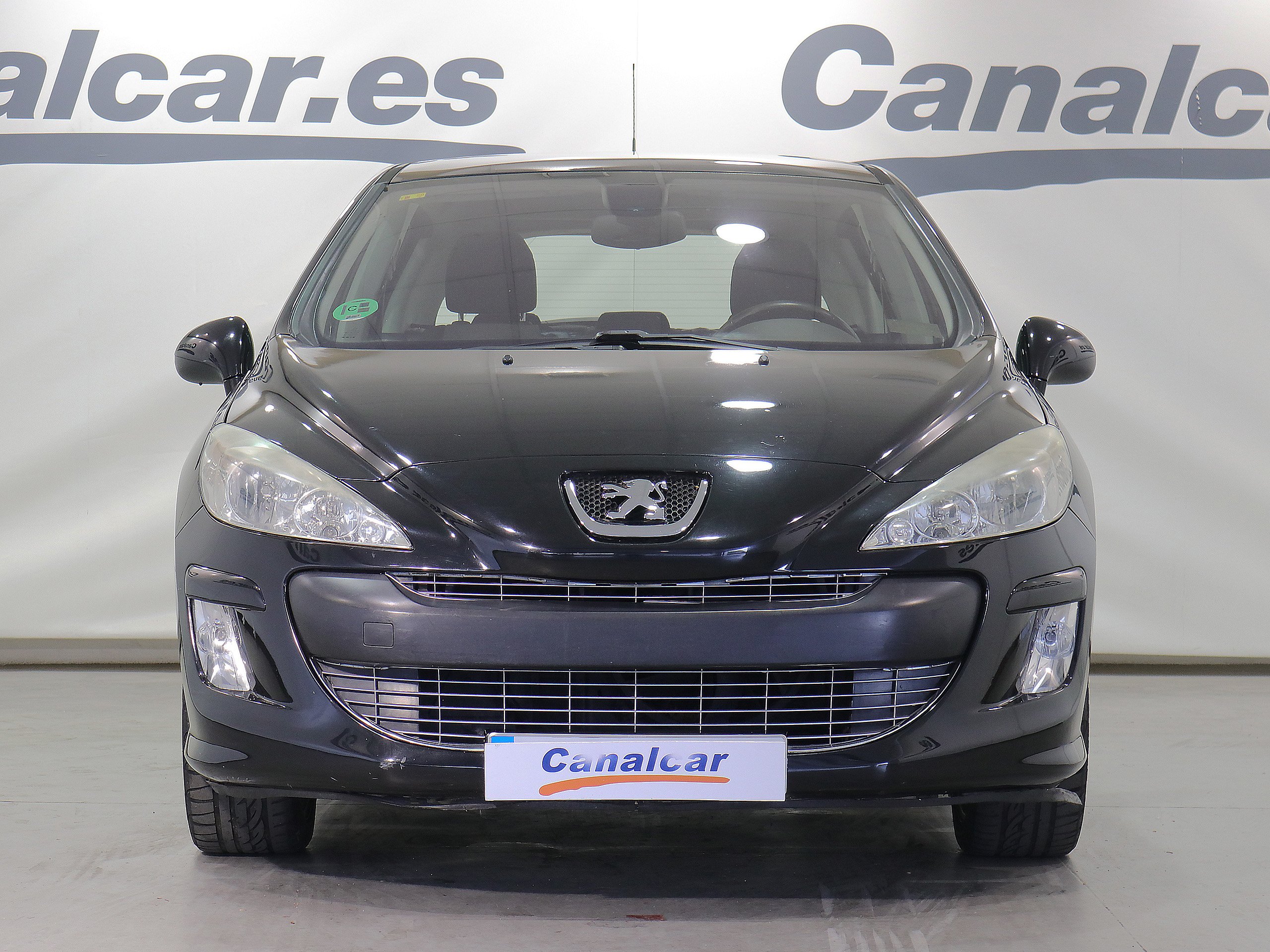 Foto Peugeot 308 4