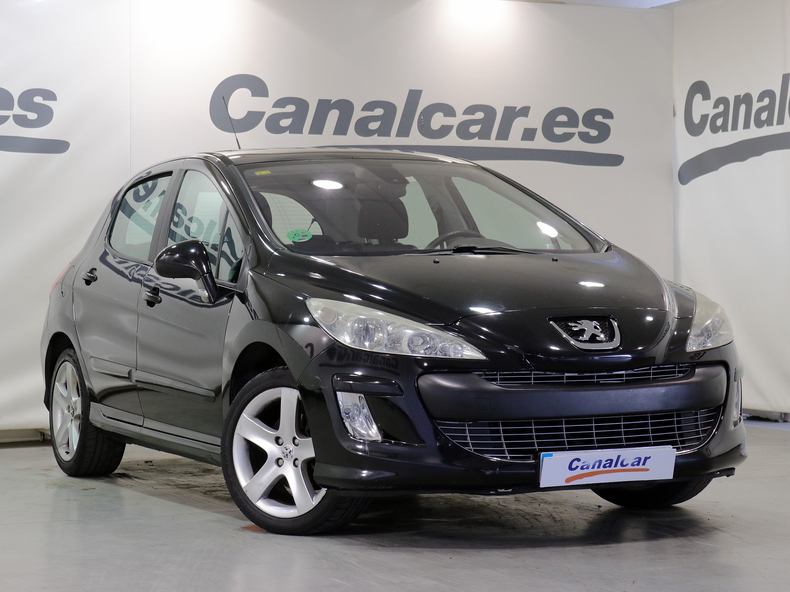 Foto Peugeot 308 5