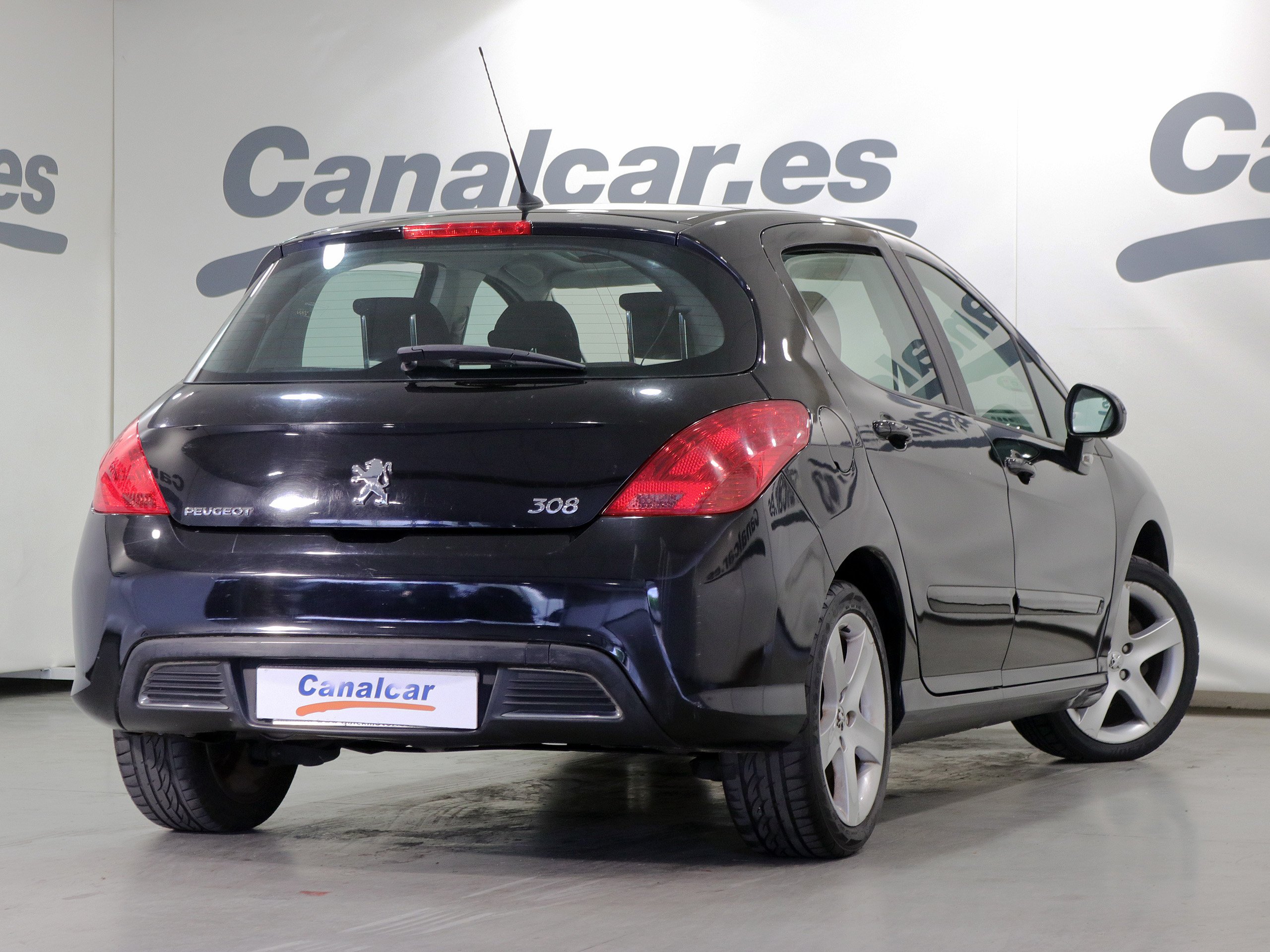 Foto Peugeot 308 6