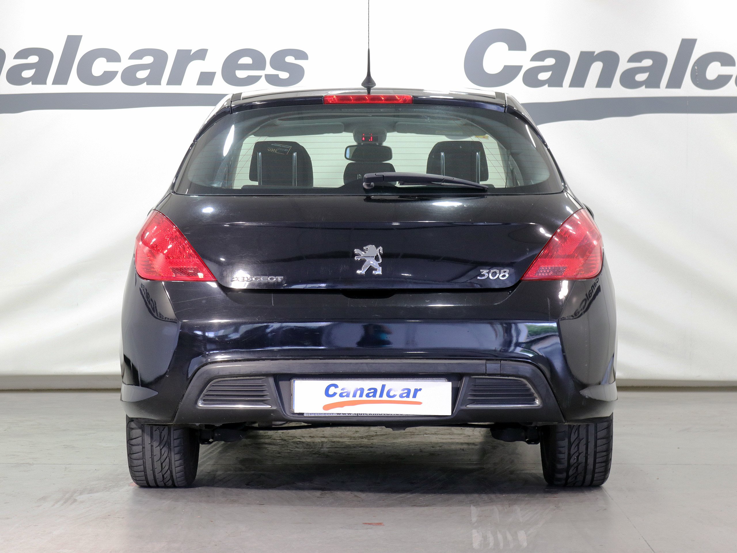 Foto Peugeot 308 7
