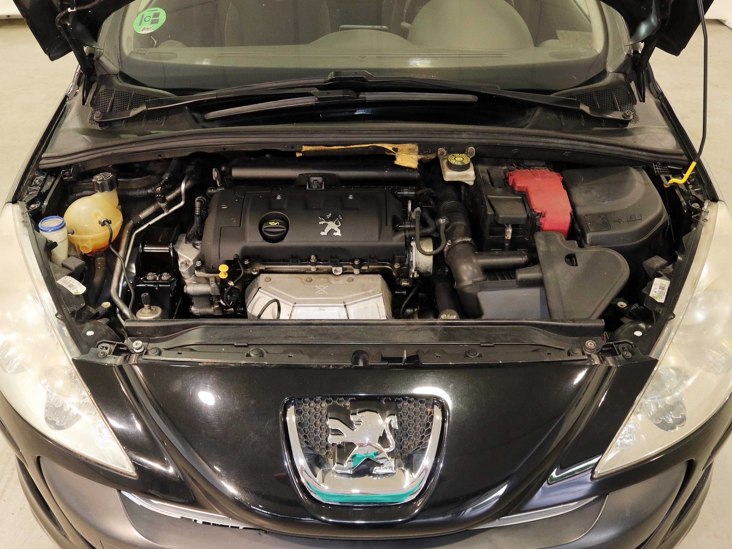 Foto Peugeot 308 9