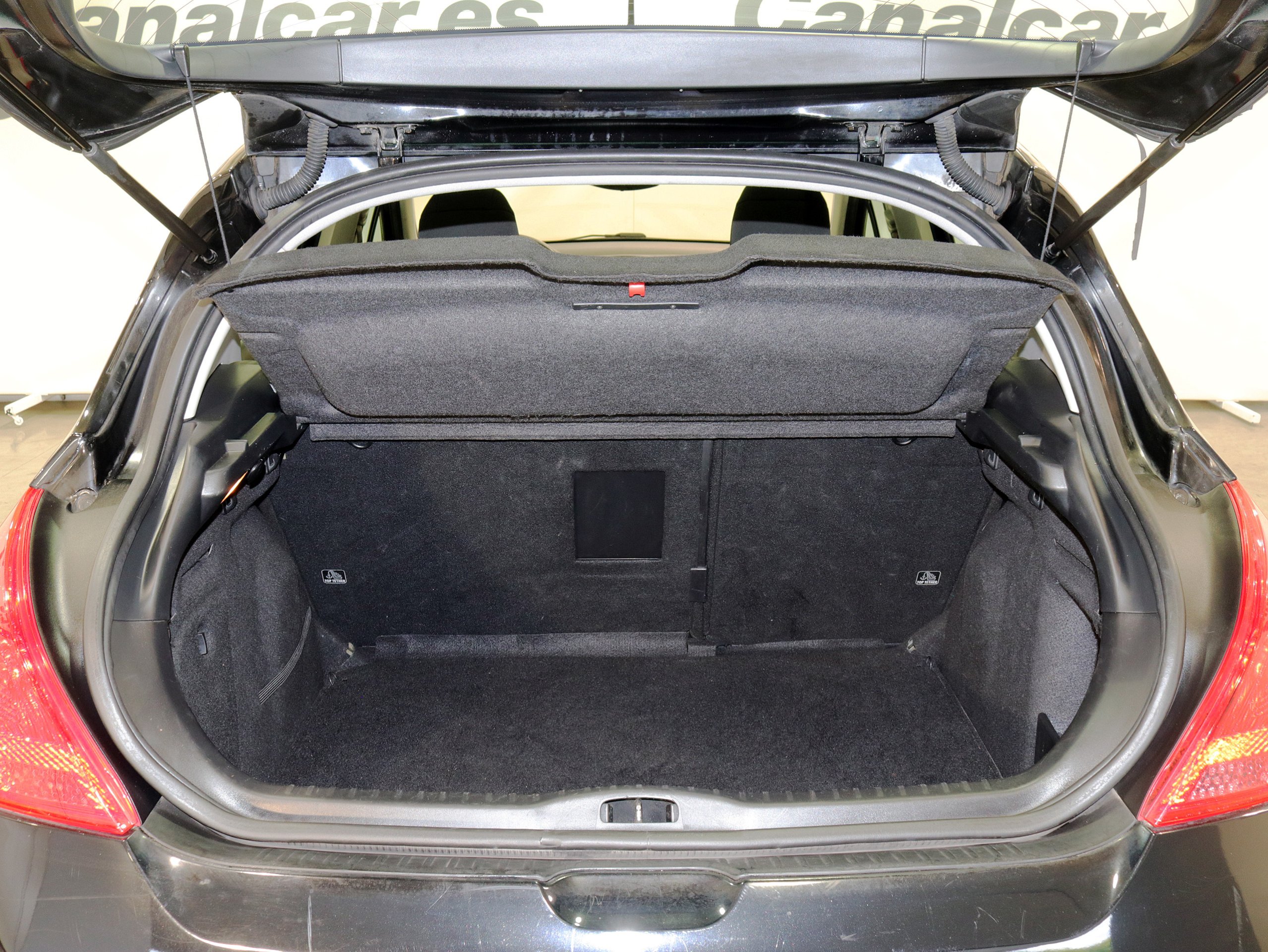 Foto Peugeot 308 10