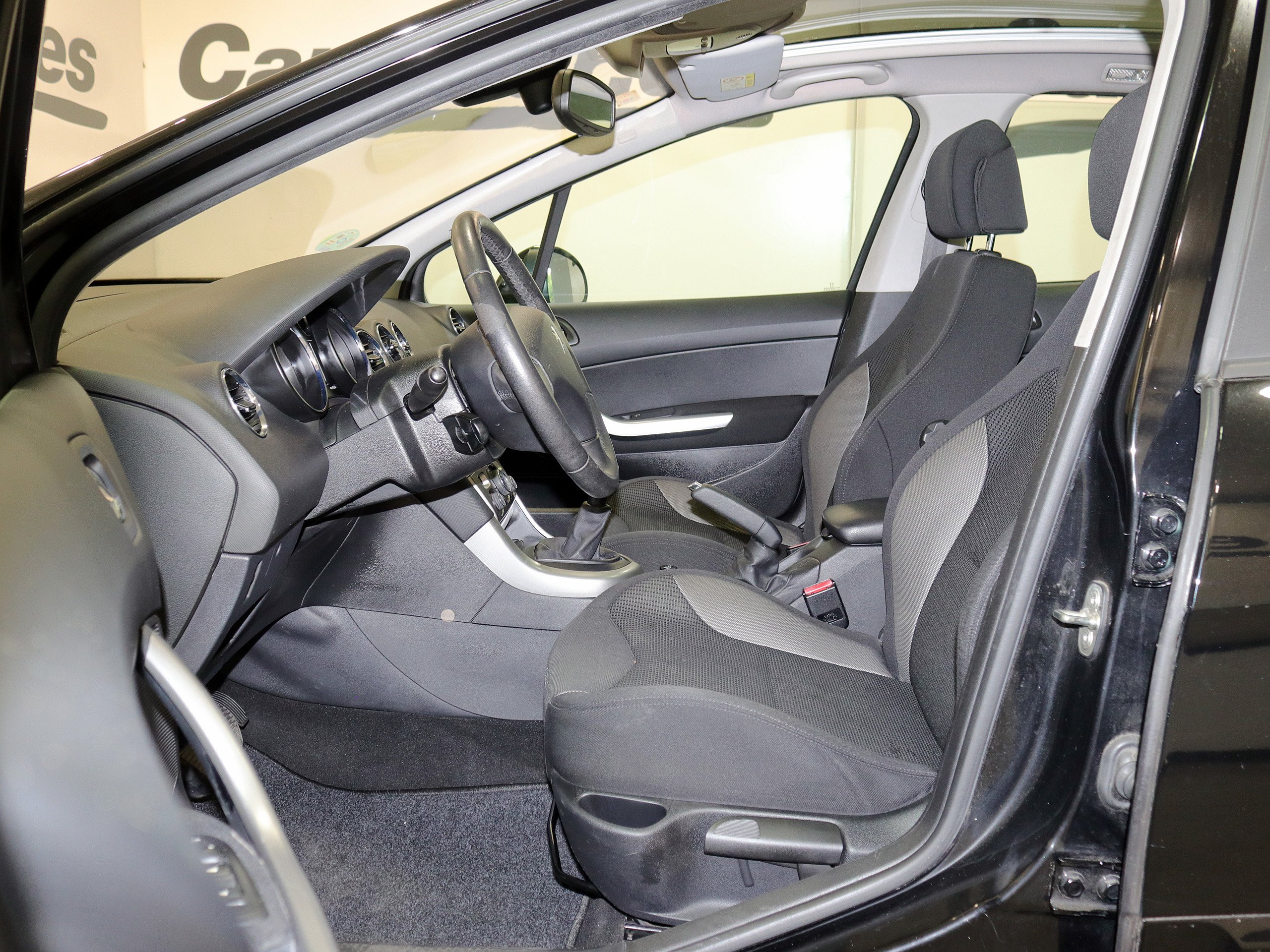 Foto Peugeot 308 12